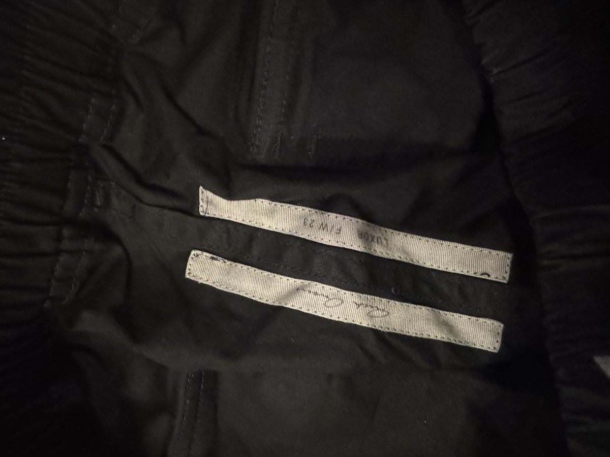 Rick Owens Rick owens pants Size US 36 / EU 52 - 2 Thumbnail