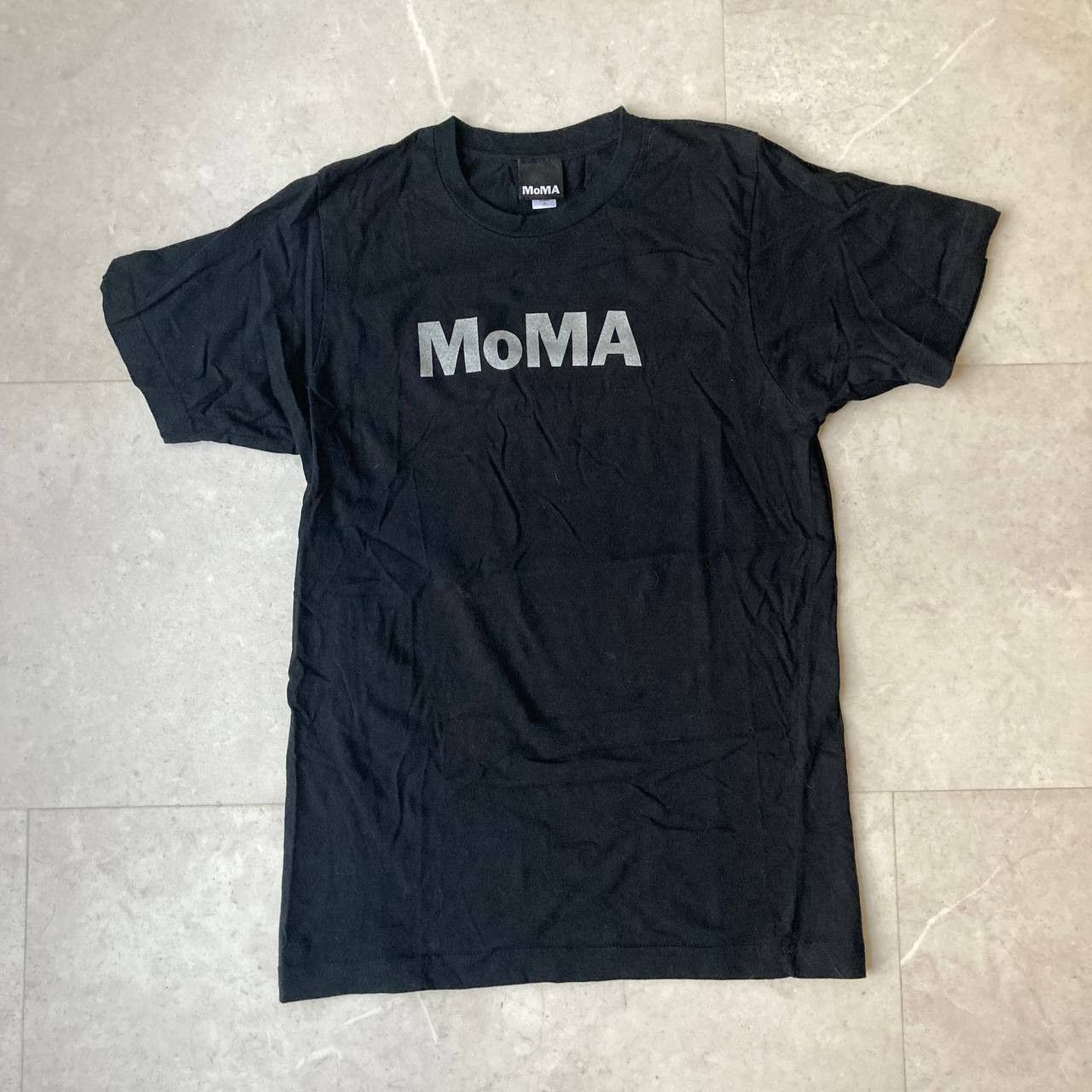 MoMA MoMA Museum of Modern Art New York Manhattan Tee Size US S / EU 44-46 / 1 - 1 Thumbnail