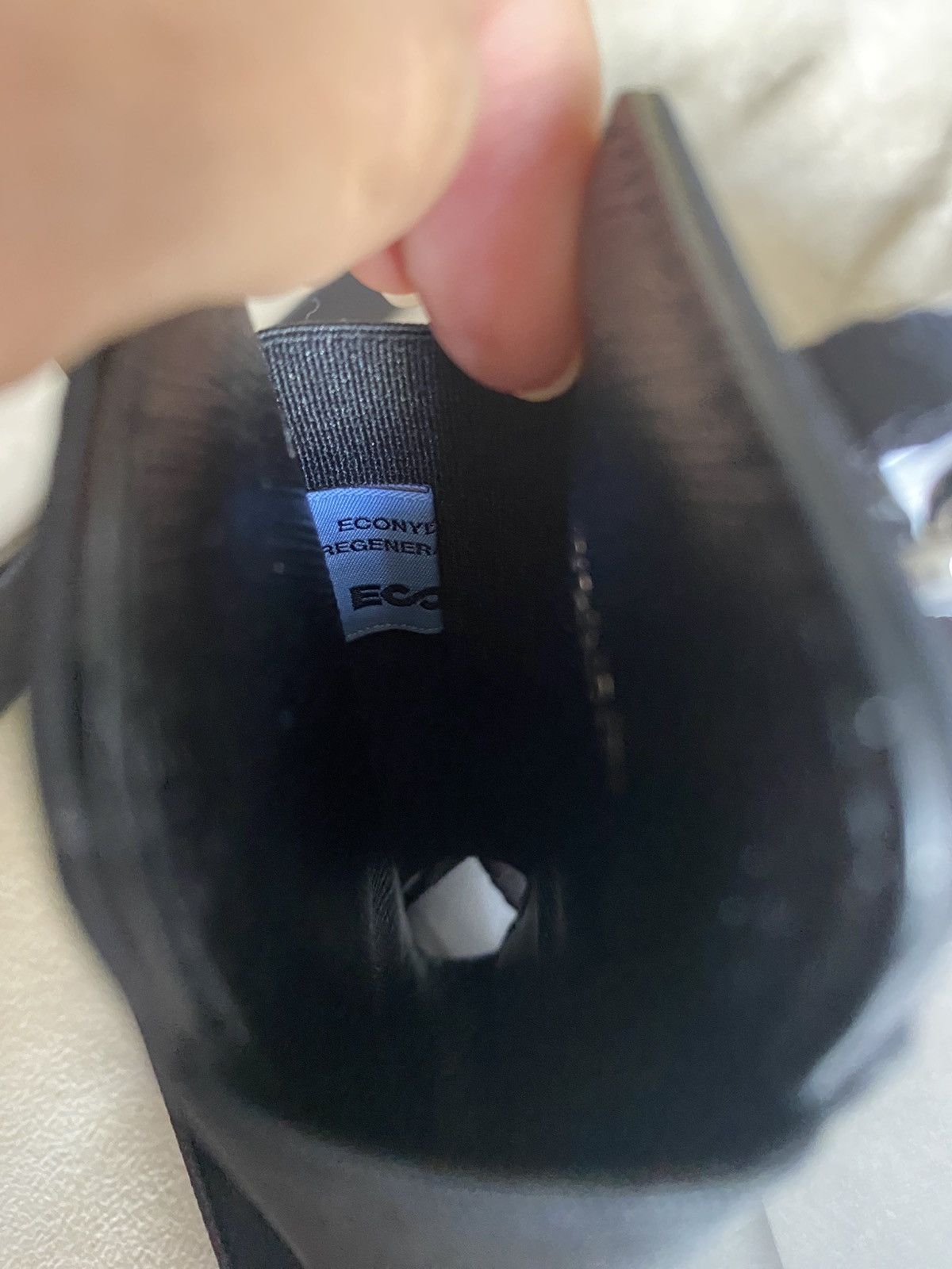 Prada ‼️BIG SALE‼️Prada triangle logo phone pouch lanyard bag Size ONE SIZE - 11 Thumbnail