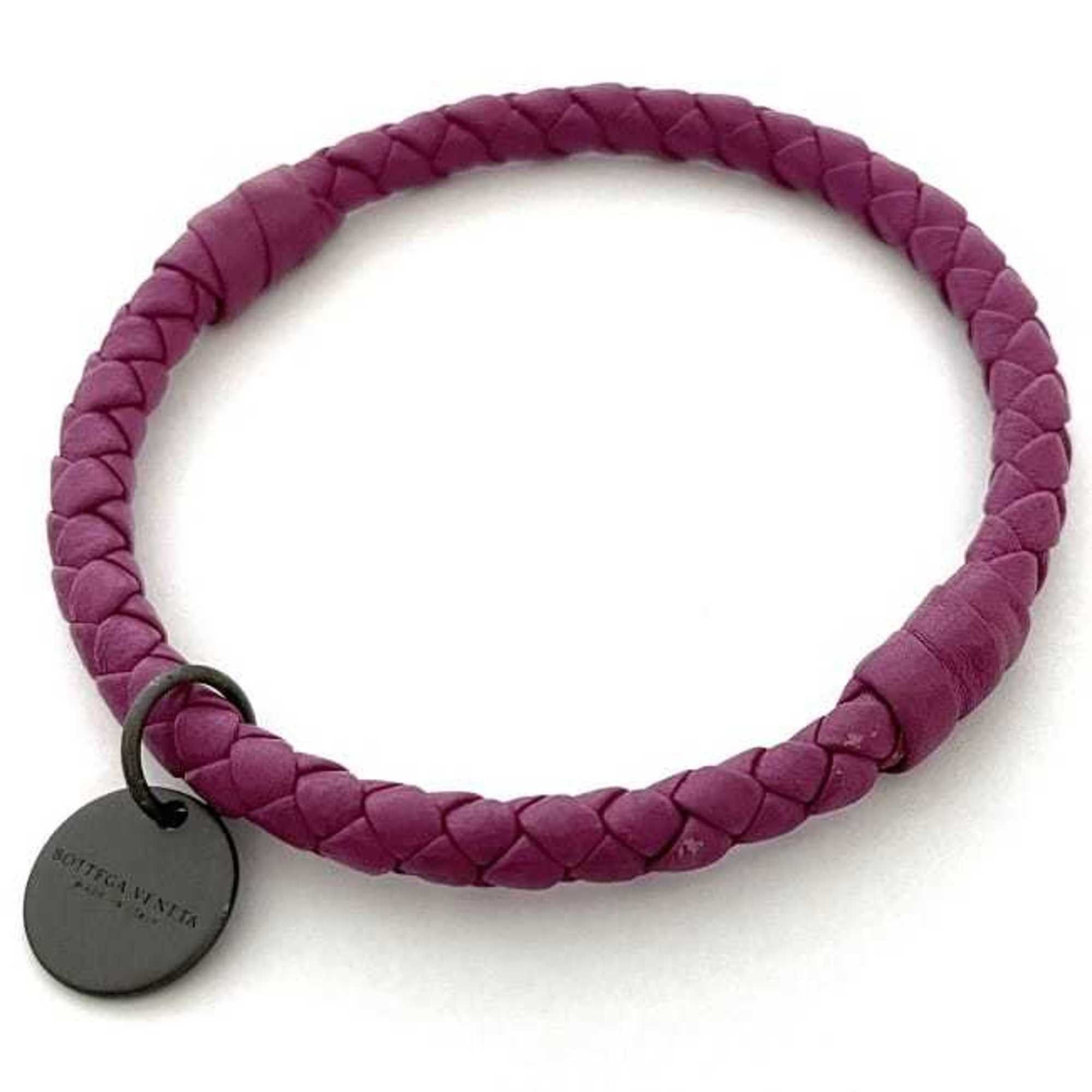Bottega Veneta Bottega Veneta Intrecciato bracelet Size ONE SIZE - 1 Thumbnail