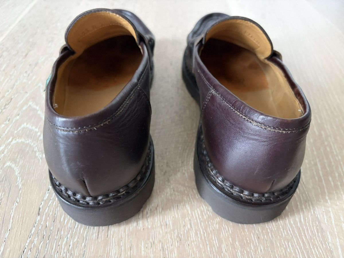 Paraboot Paraboot Reims Loafer Size US 8 / EU 41 - 5 Thumbnail