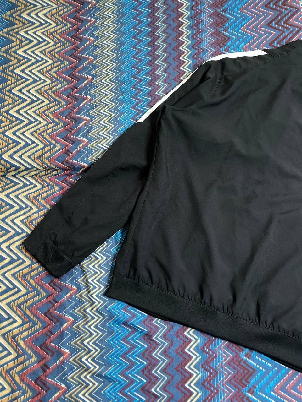Nike vintage Nike logo Y2K jacket Streetwear FC GELIOS KHARKOV Size US XL / EU 56 / 4 - 15 Thumbnail