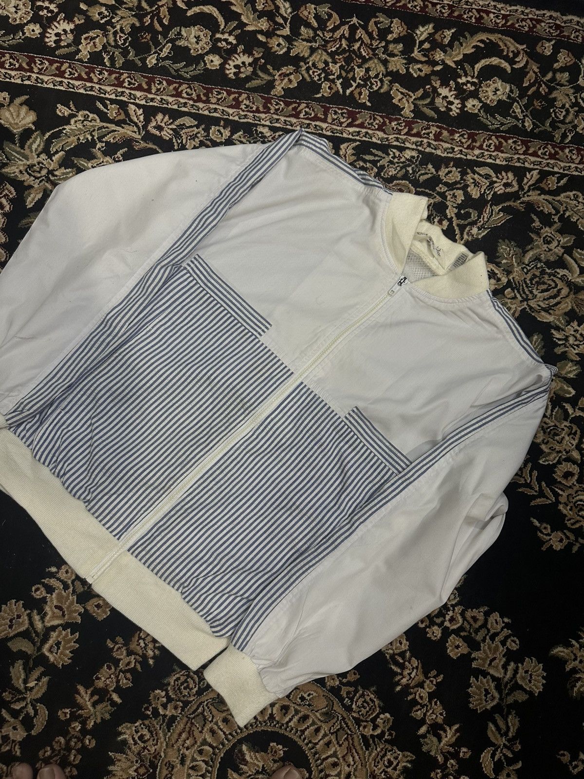 Christian Dior Monsieur Christian Dior Bomber Size US M / EU 48-50 / 2 - 1 Thumbnail