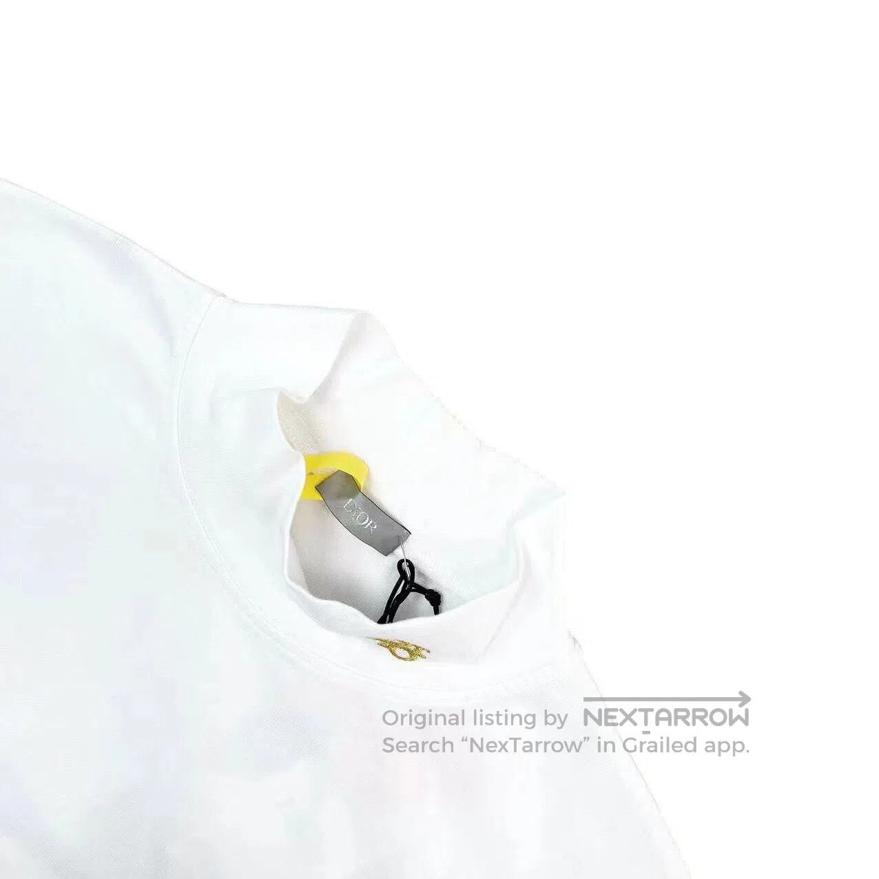 Dior Dior Year of the Rabbit limited long sleeves| Size M / US 6-8 / IT 42-44 - 3 Thumbnail