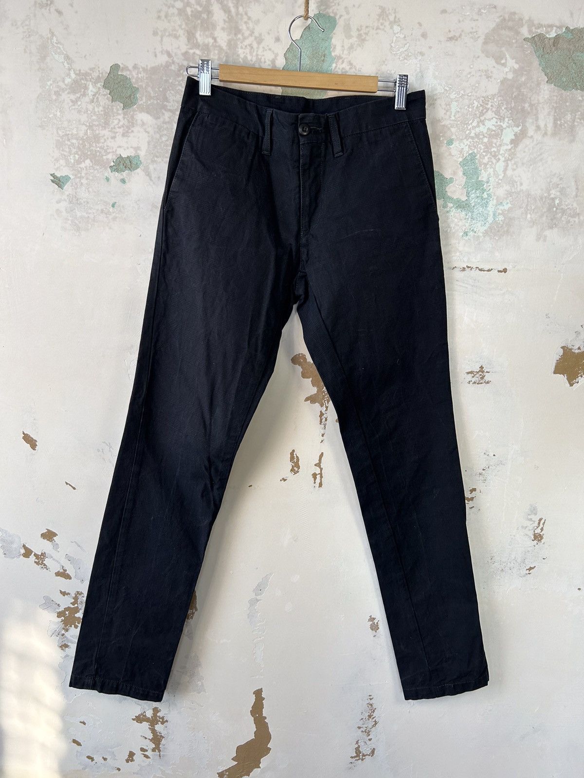 Carhartt CARHARTT COTTON PANTS Size US 29 - 1 Thumbnail