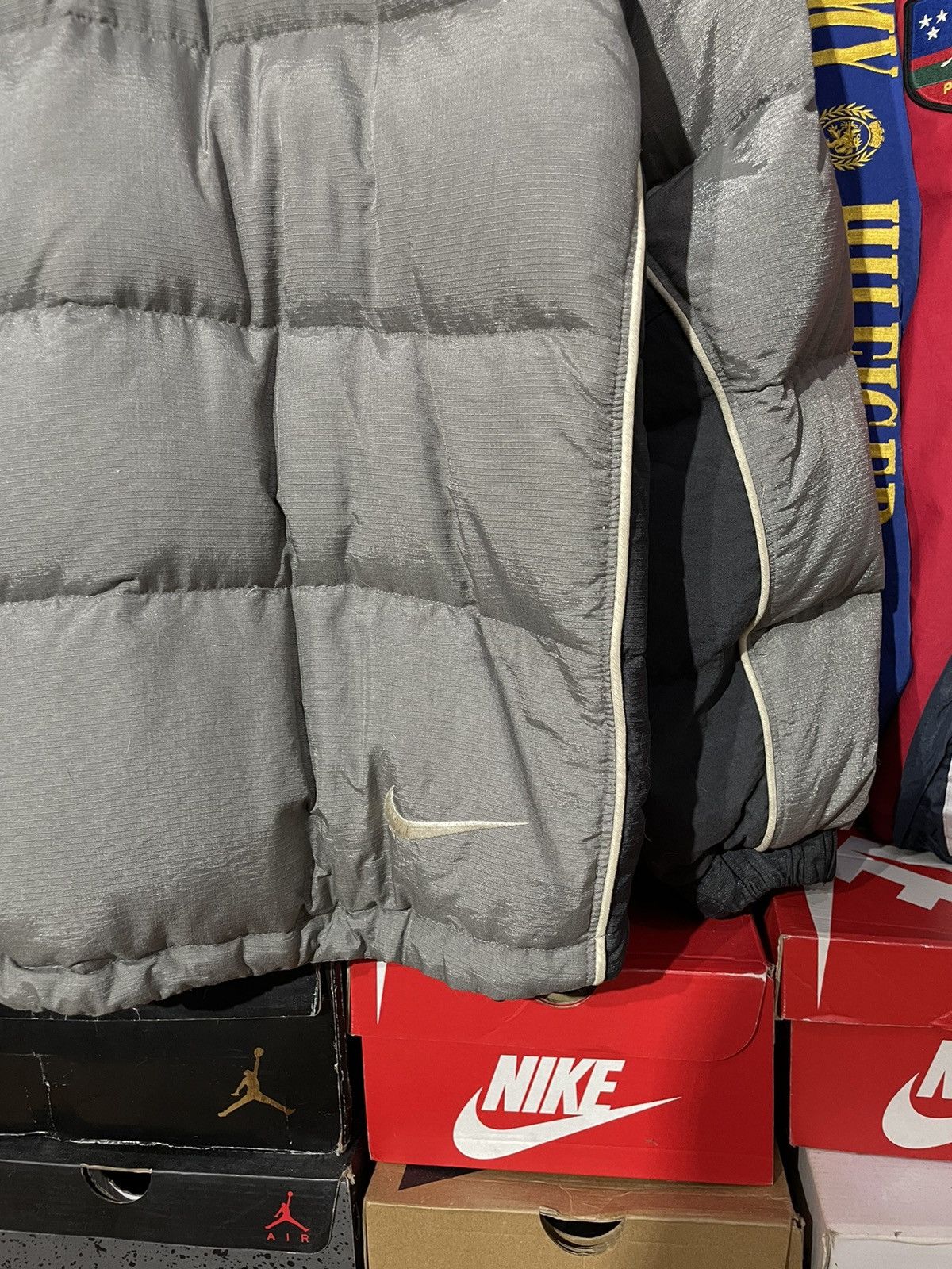 Nike × Nike ACG × Vintage Puffer Nike ACG Vintage Size US L / EU 52-54 / 3 - 9 Thumbnail