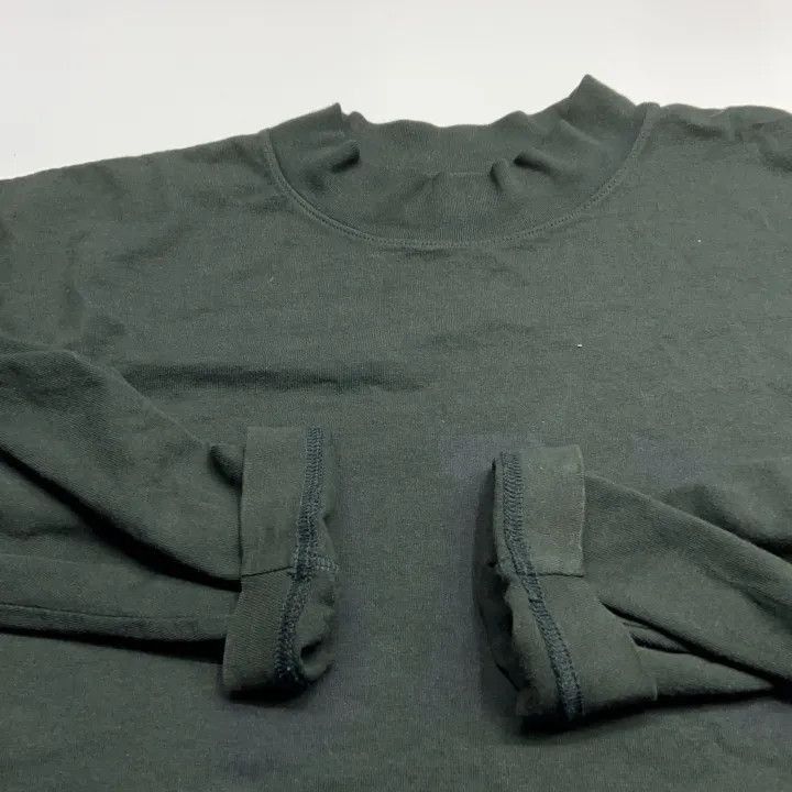 Balenciaga Balenciaga YEEZY X Gap X Balenciaga Dove Longsleeve Tee -2 Size US L / EU 52-54 / 3 - 9 Thumbnail