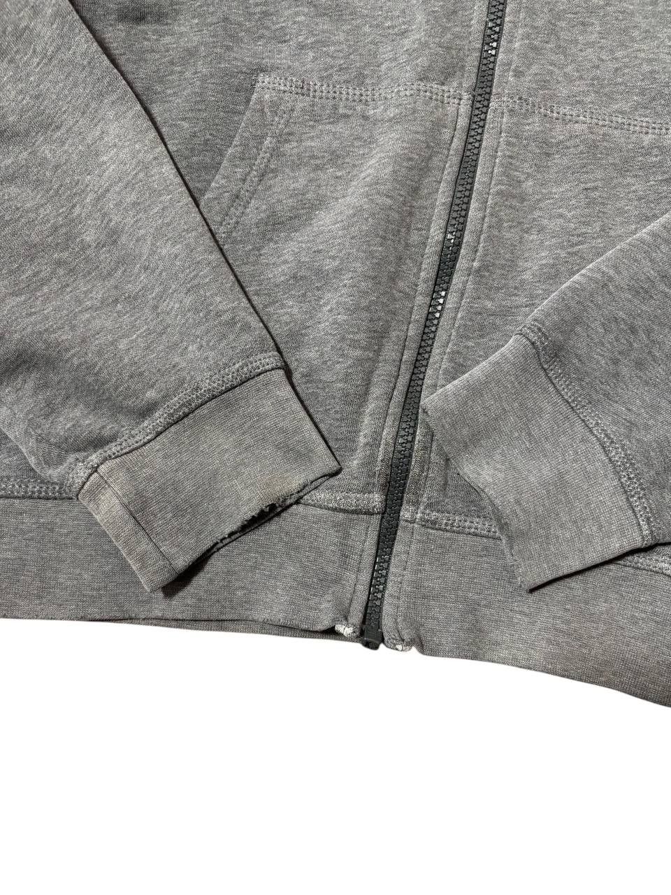 Nike Nike Vintage Y2K Zip Hoodie Size US M / EU 48-50 / 2 - 7 Thumbnail