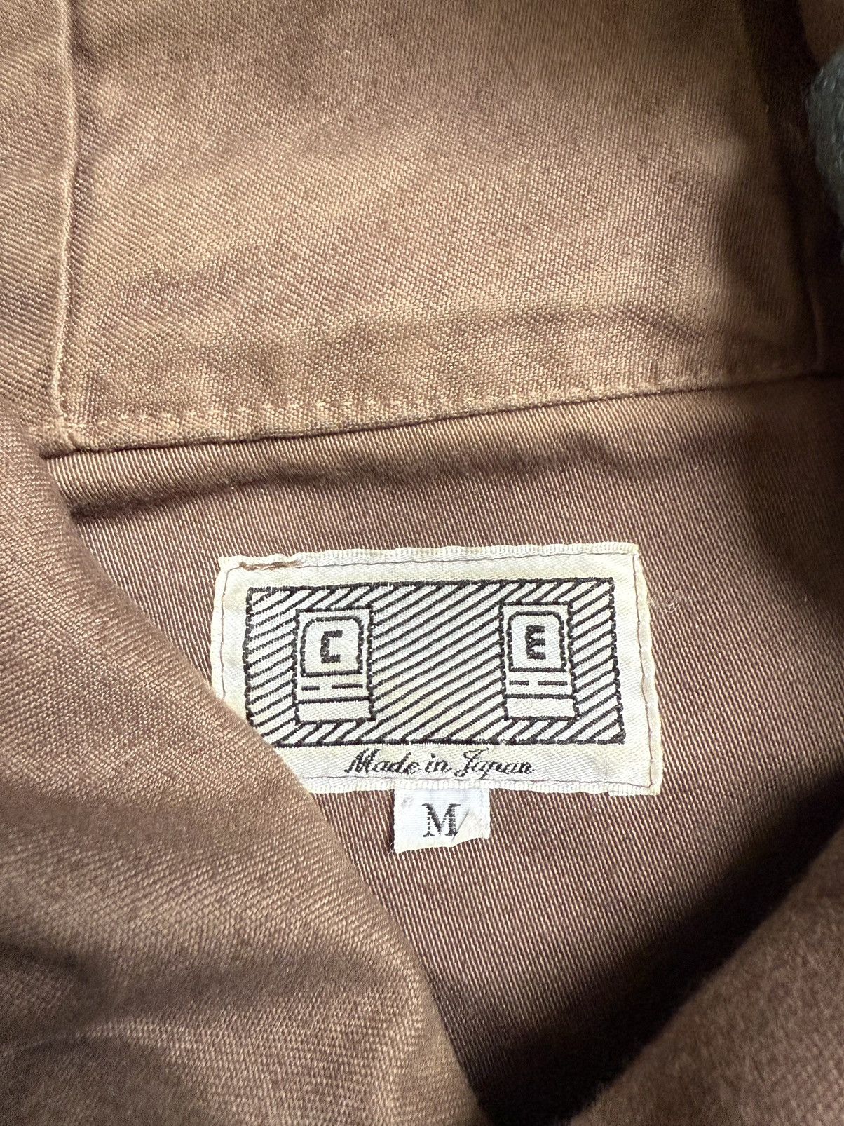 Cav Empt Object of desire Anorak Size US M / EU 48-50 / 2 - 3 Thumbnail