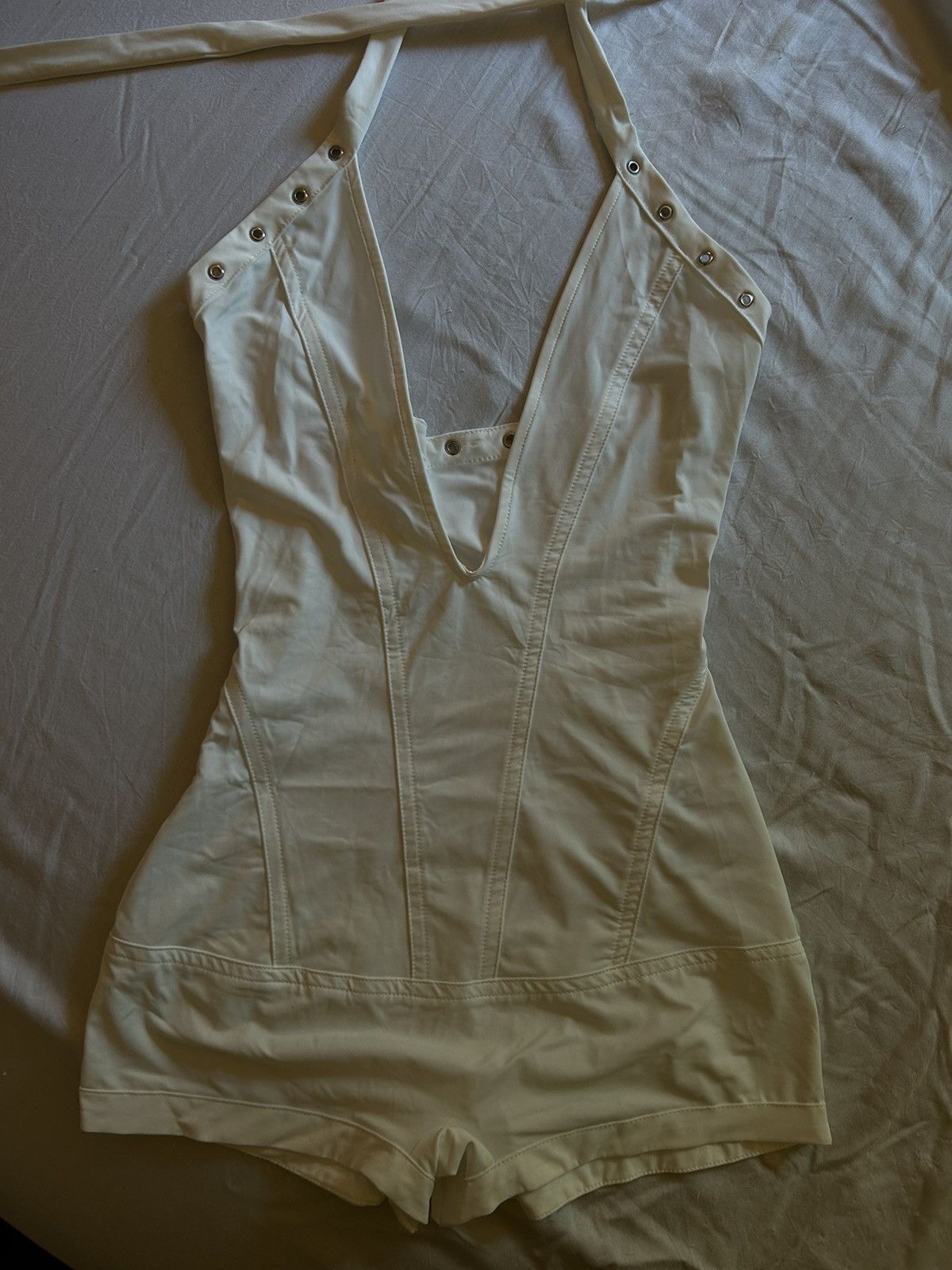 Other Cozy Worldwide SËX Jumpsuit Size XS / US 0-2 / IT 36-38 - 7 Thumbnail