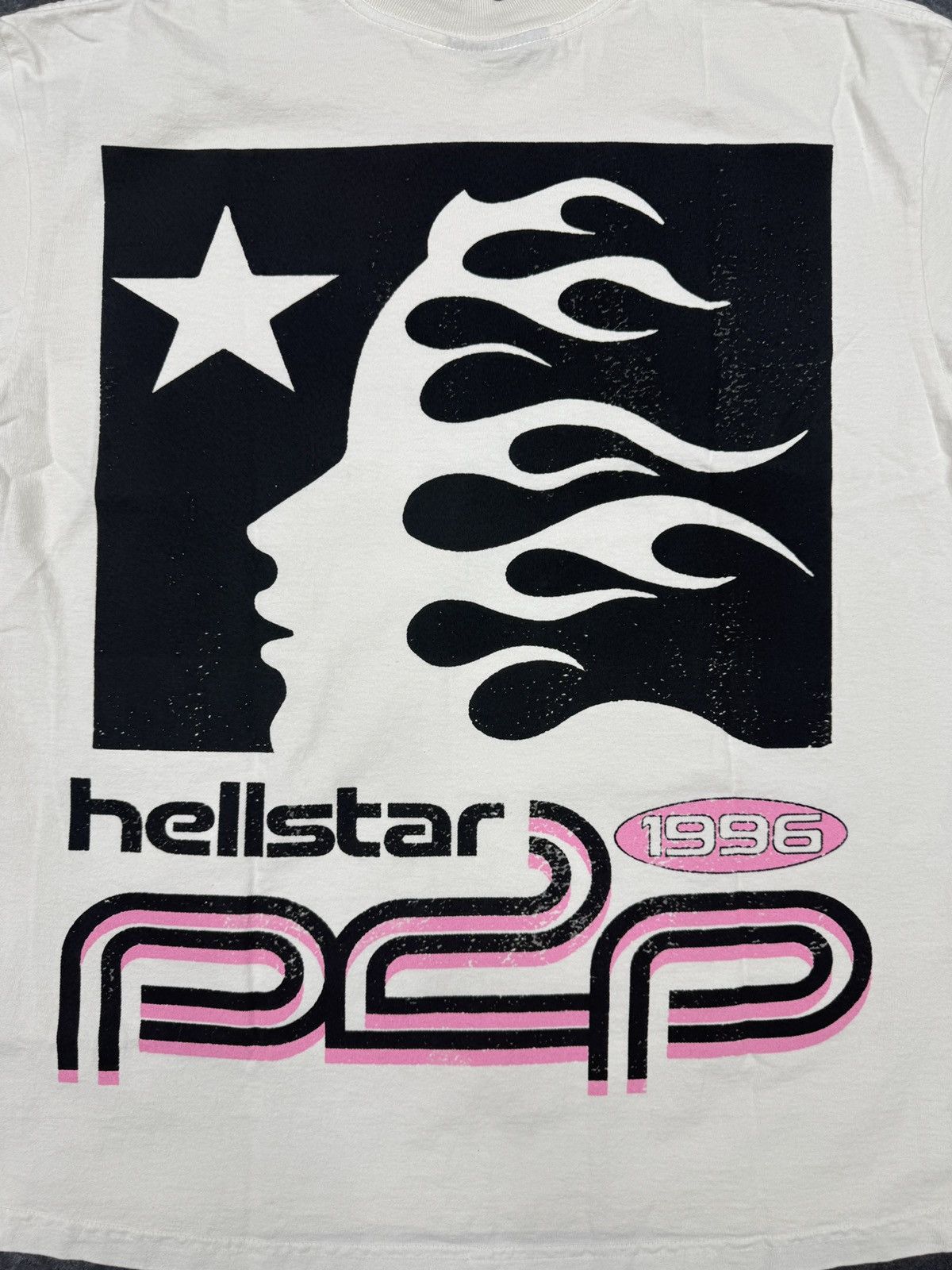 HELLSTAR Hellstar Sports Logo T-Shirt Size US M / EU 48-50 / 2 - 5 Thumbnail