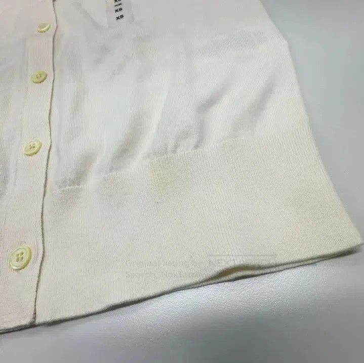 Polo Ralph Lauren Polo Ralph Lauren Logo Embroidered Cardigan. Size US XS / EU 42 / 0 - 7 Thumbnail