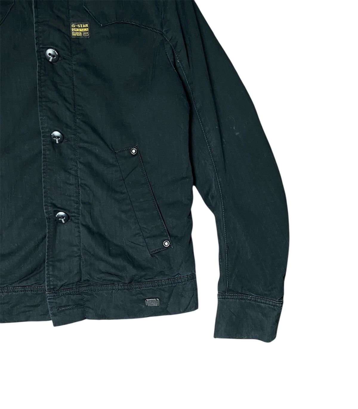 G-Star G Star Raw Jacket Size US M / EU 48-50 / 2 - 3 Thumbnail