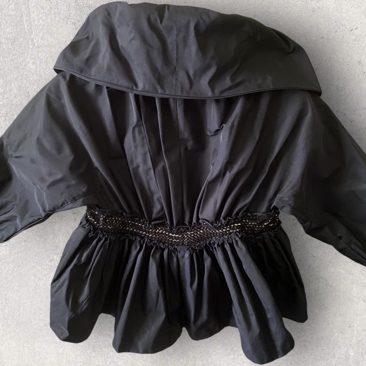Issey Miyake FW07 Runway Jacket Size M / US 6-8 / IT 42-44 - 9 Thumbnail