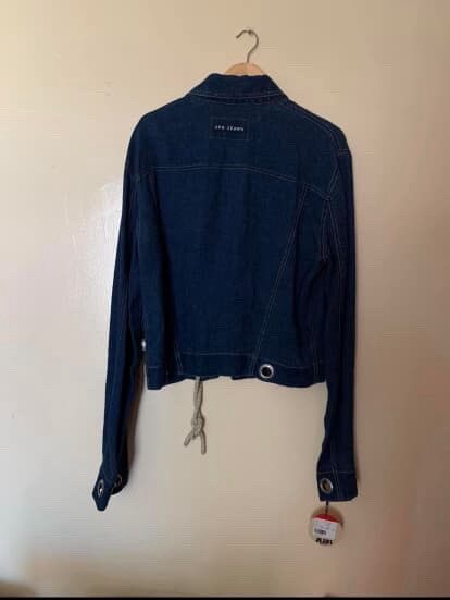 Jean Paul Gaultier Jean Paul Gaultier jacket Size US M / EU 48-50 / 2 - 3 Thumbnail