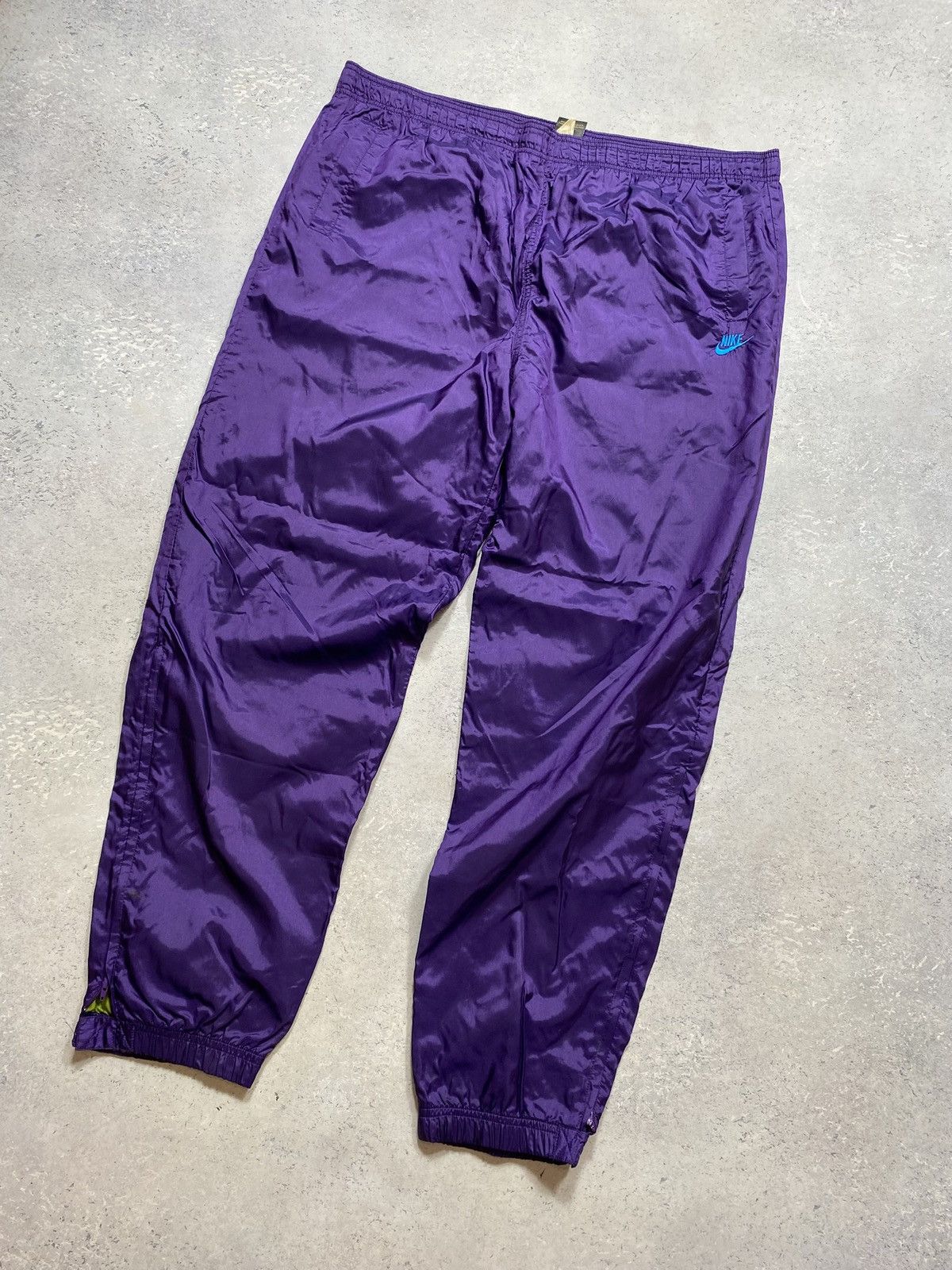 Nike Vintage Nike Mens Pants Premier Size US 36 / EU 52 - 1 Thumbnail