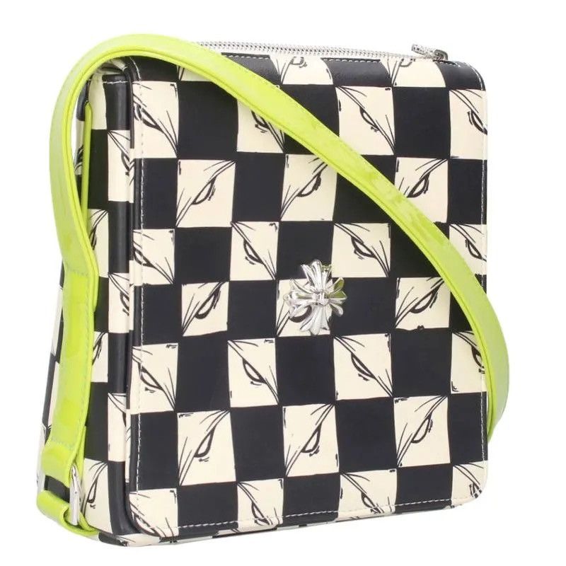 Chrome Hearts Chrome Hearts Bag Size ONE SIZE - 1 Thumbnail