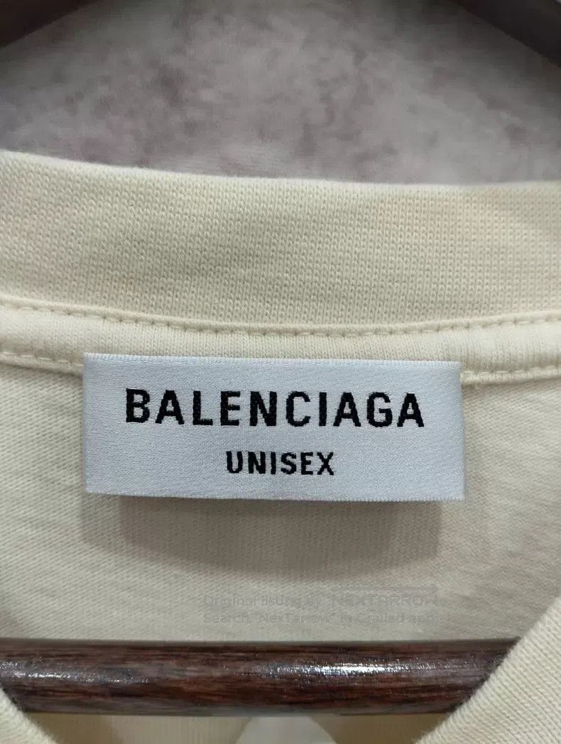 Balenciaga Balenciaga short sleeves Size US M / EU 48-50 / 2 - 6 Thumbnail