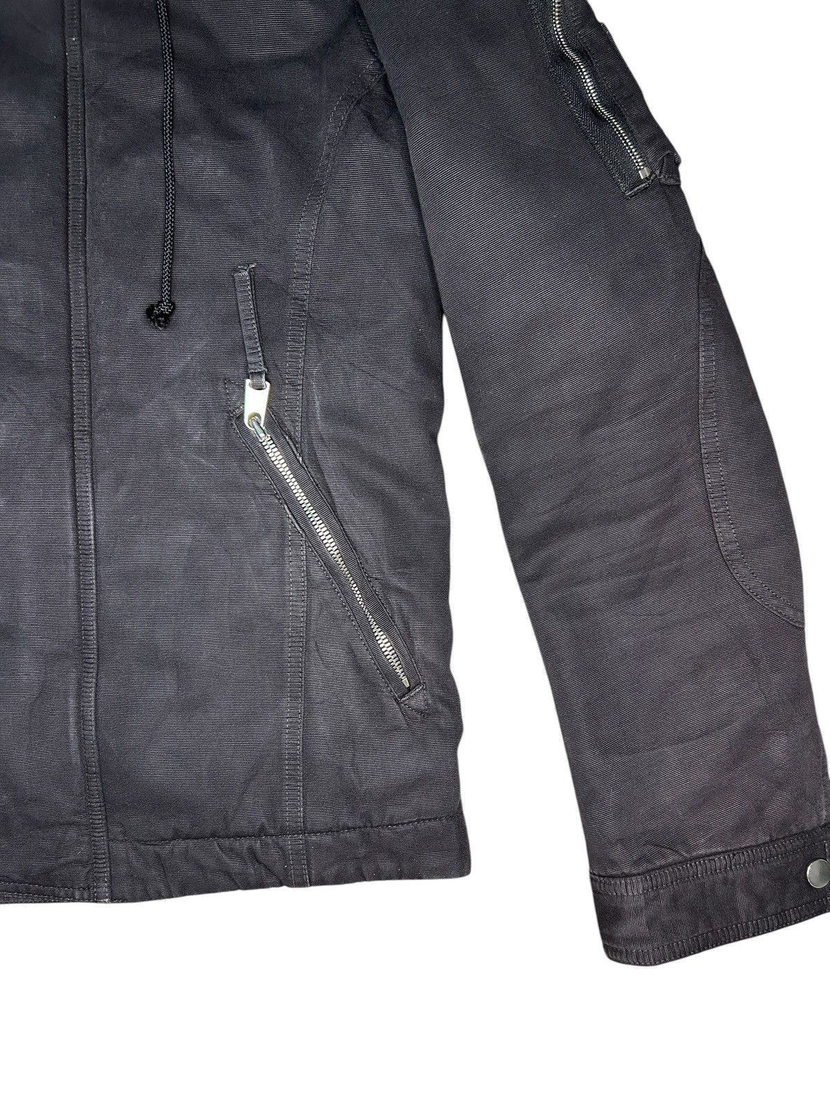 Nanamica Tactical Jacket Size US S / EU 44-46 / 1 - 5 Thumbnail
