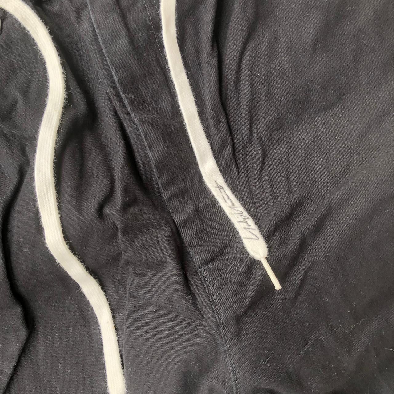 Yohji Yamamoto Yohji Yamamoto Hakama Pants Size US 30 / EU 46 - 4 Thumbnail