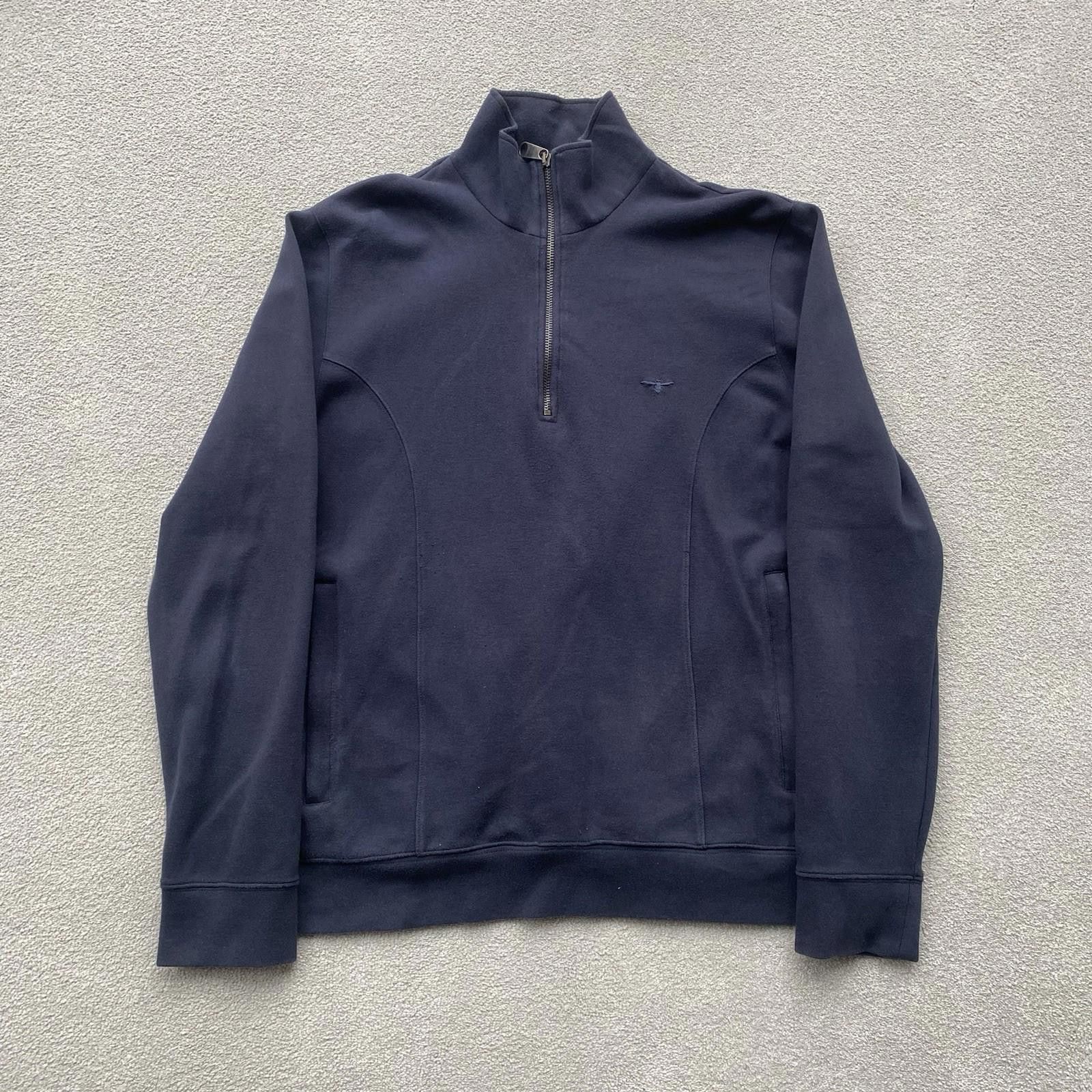 Dior Dior Homme SS06 “Some Things Can Never Been” Gun Hoodie | Grailed