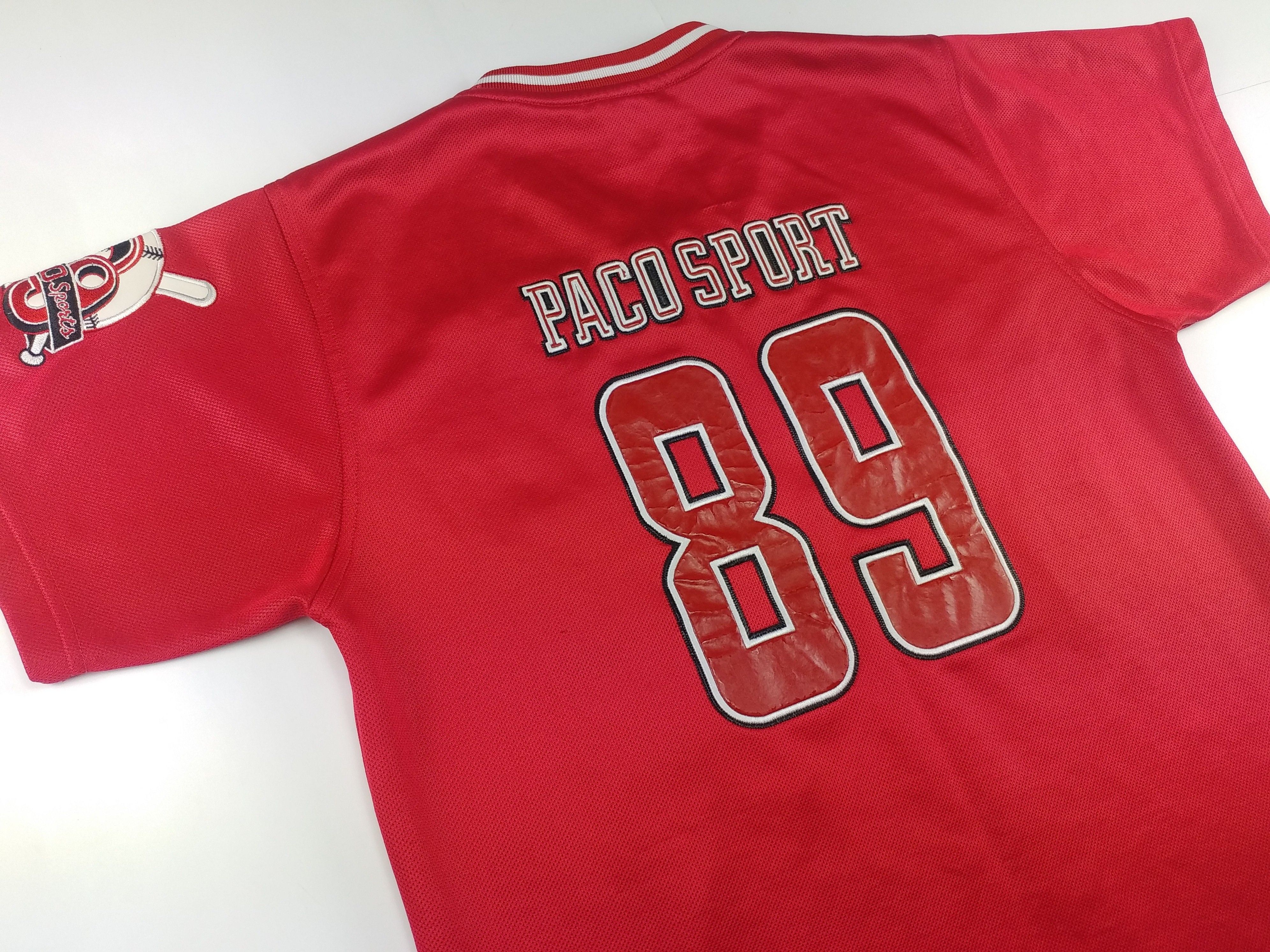 Other New York t-shirt vintage lowrider jersey vintage hip hop S Size US S / EU 44-46 / 1 - 10 Thumbnail