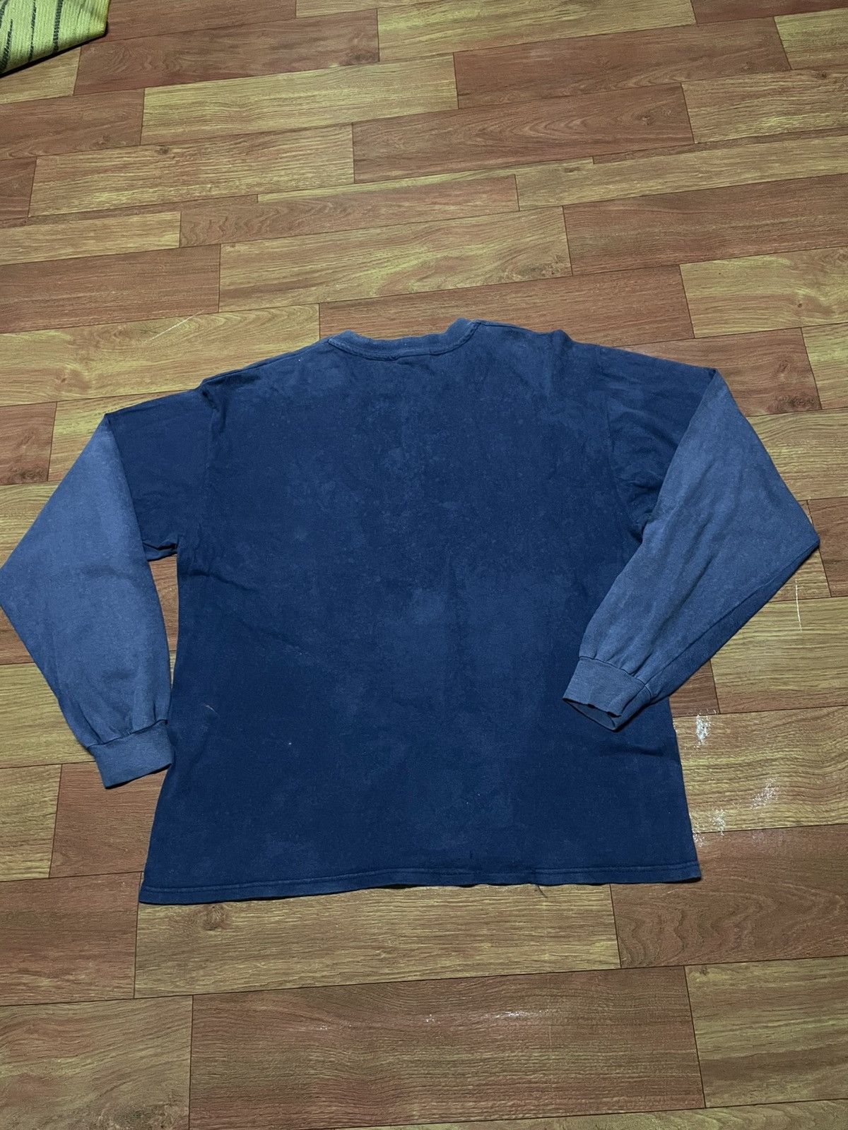 Vintage Vintage Liquid Sky Soul Slinger Astrogirl sunfaded tShirt Size US XL / EU 56 / 4 - 7 Thumbnail