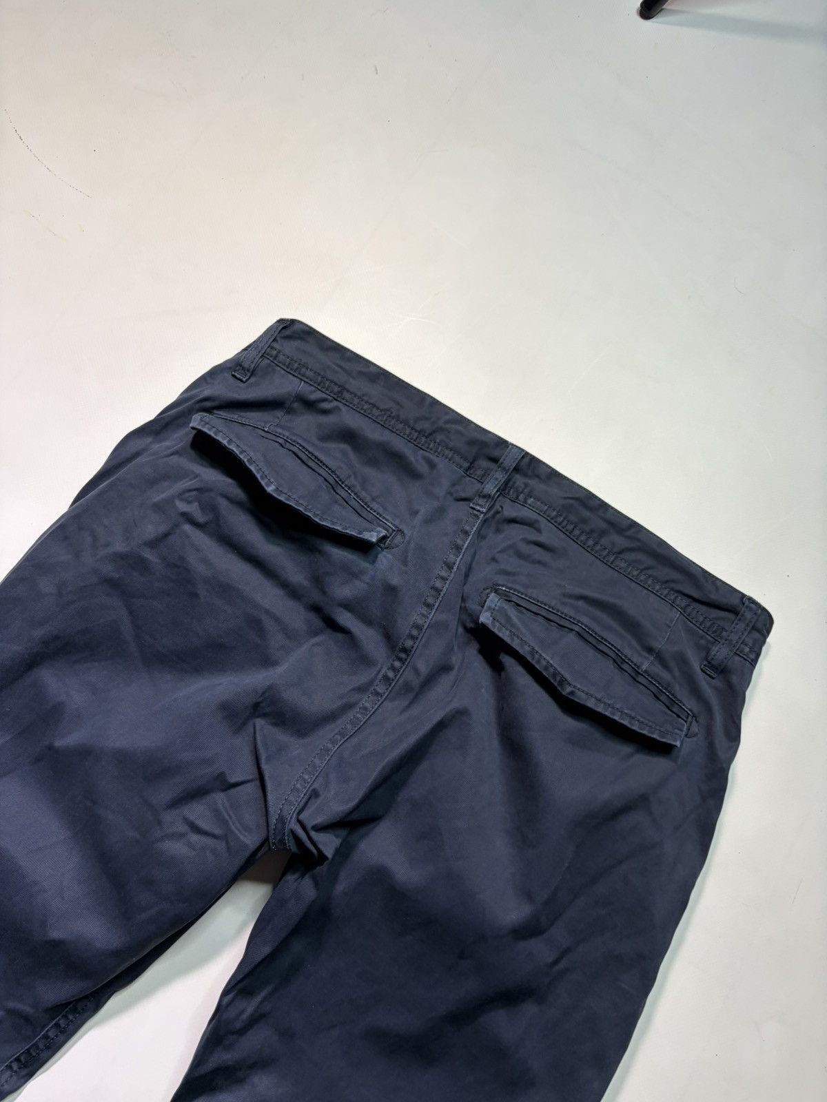Scarti-Lab Scarti Lab pants Size US 31 - 14 Thumbnail