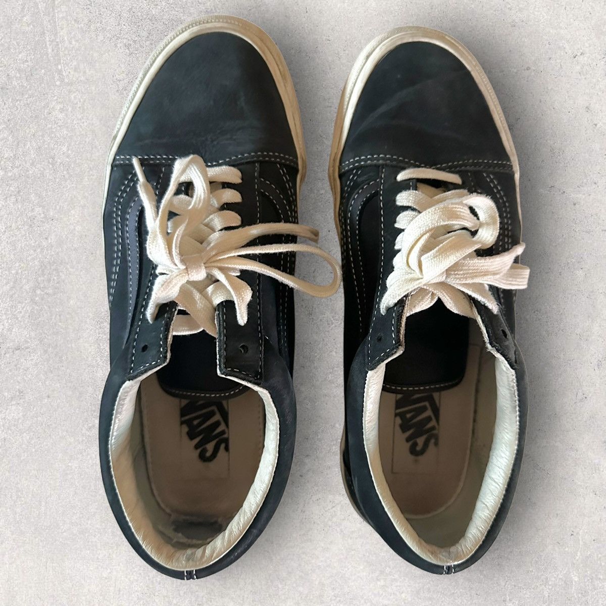 Vans Vans BMX Old Skool Sneakers Size US 8 / EU 41 - 5 Thumbnail