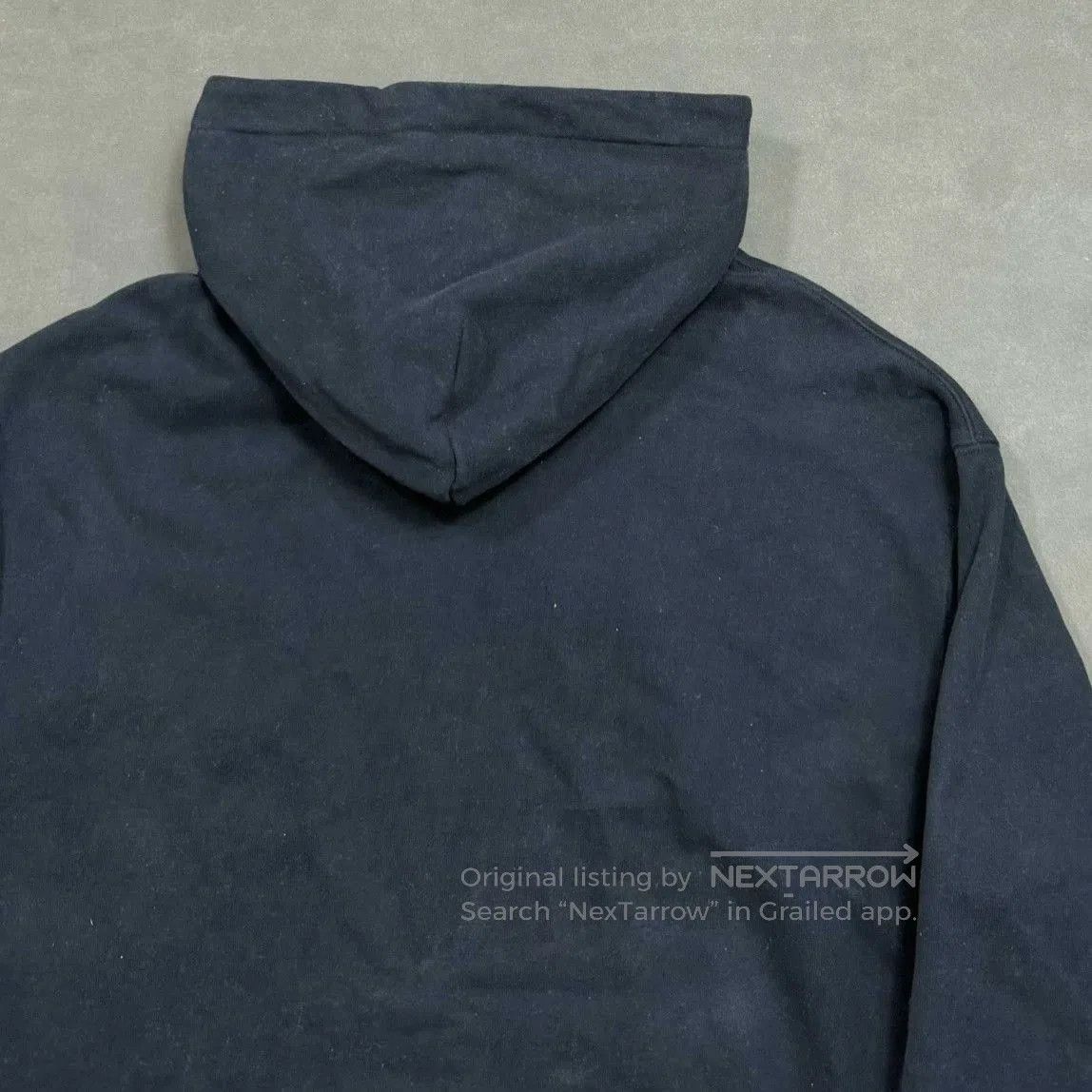 Vintage GARCON BY GARCON Sun Patch Hoodie. Size M / US 6-8 / IT 42-44 - 4 Thumbnail