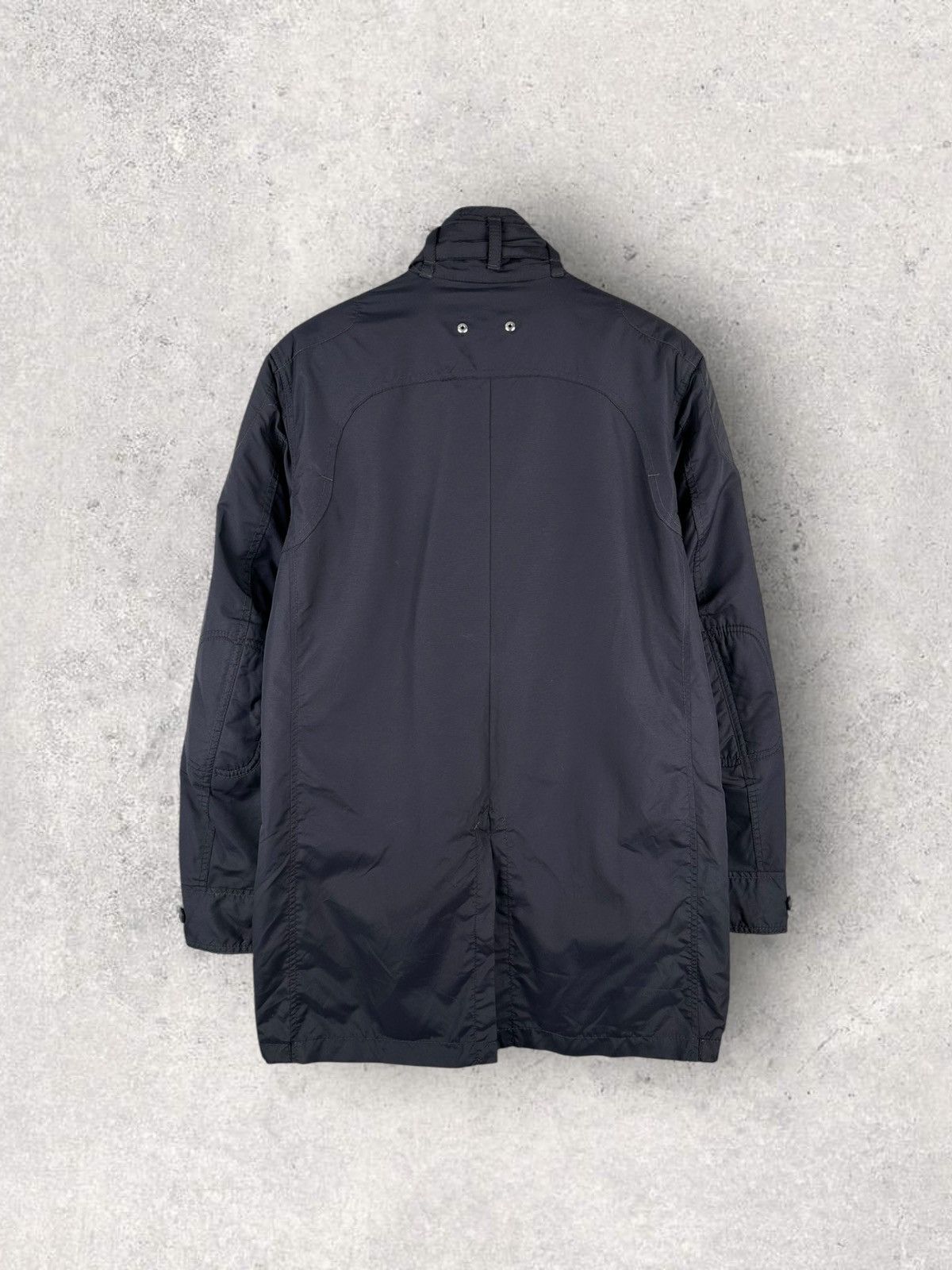 G-Star G-star Sandhurst Light Jacket Military Size US XL / EU 56 / 4 - 2 Thumbnail