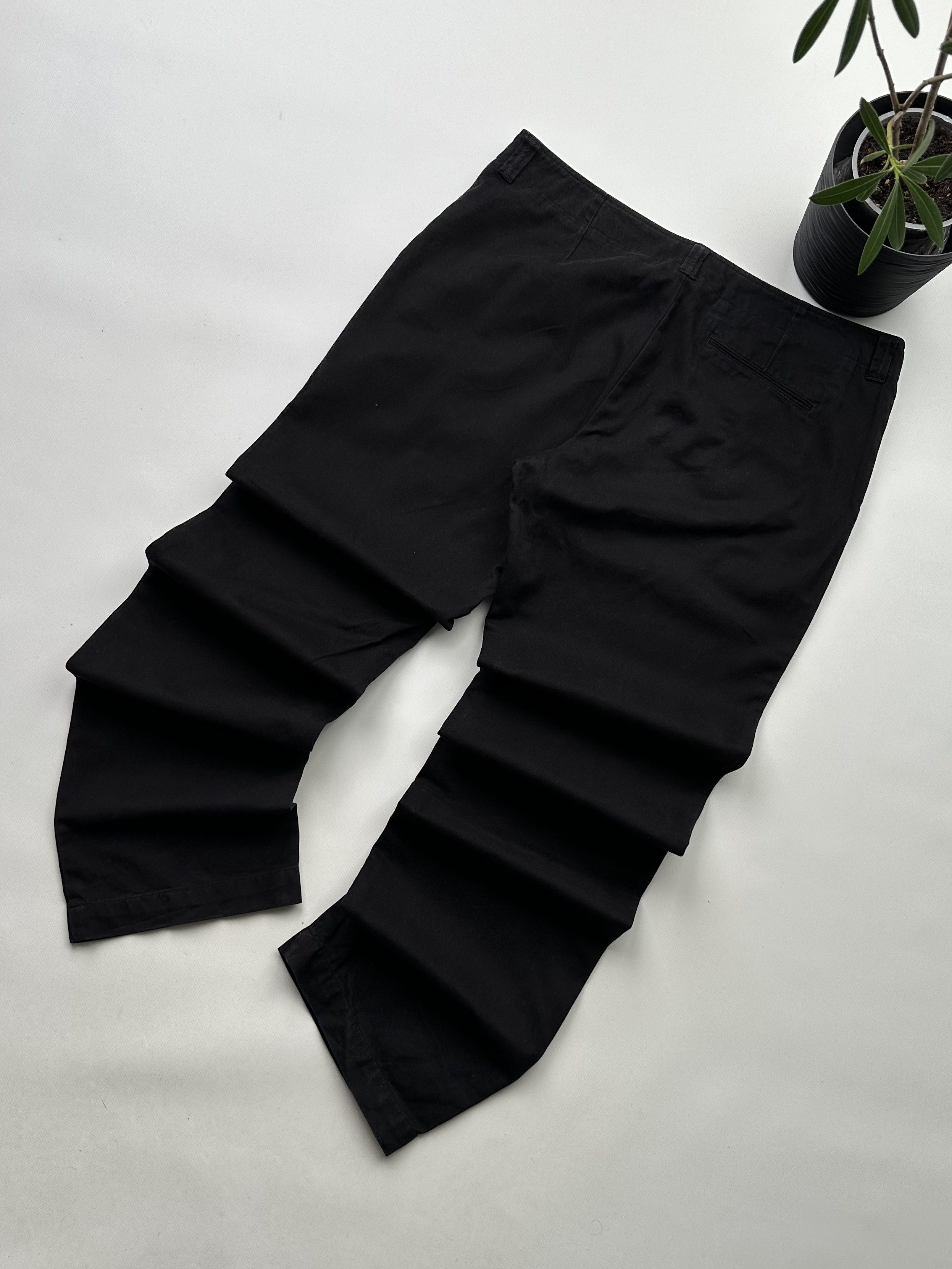 Lacoste Lacoste Vintage Pants (474) Size US 32 / EU 48 - 8 Thumbnail