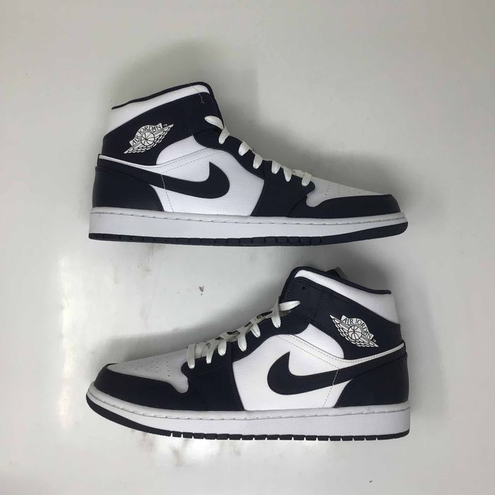 jordan 1 obsidian grailed