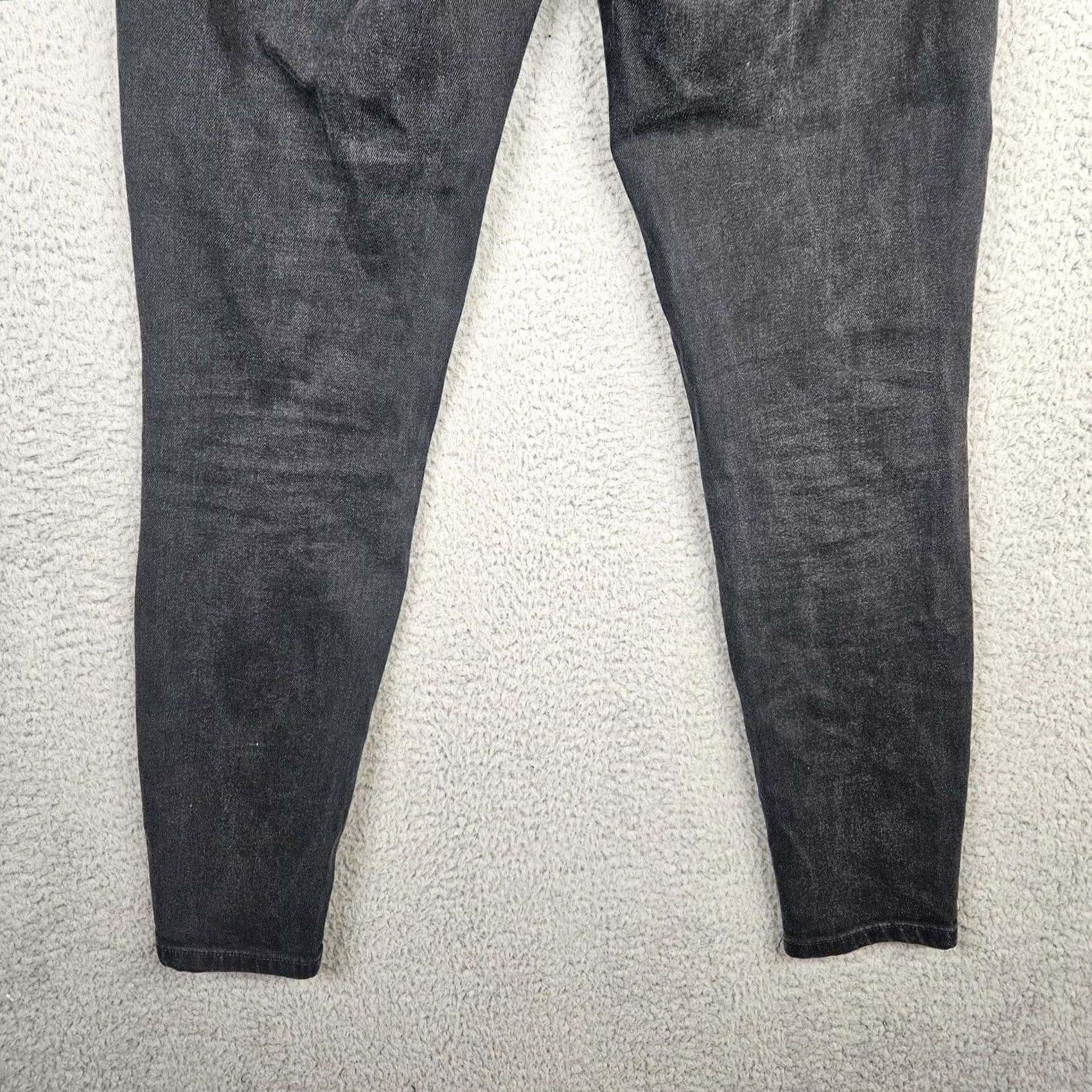 Everlane Everlane Jeans Size 29 black Skinny Casual Women's Size 29" - 4 Thumbnail