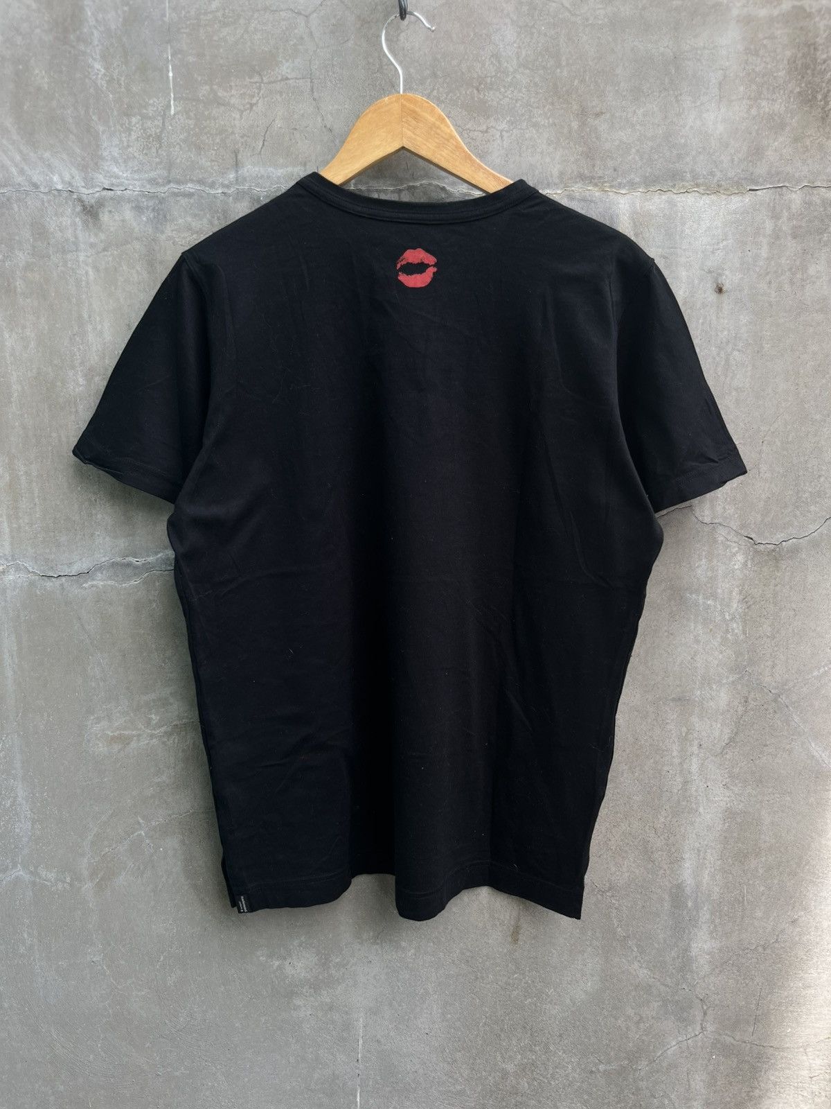 Mastermind Japan Love Or Money Tee Size US M / EU 48-50 / 2 - 2 Thumbnail