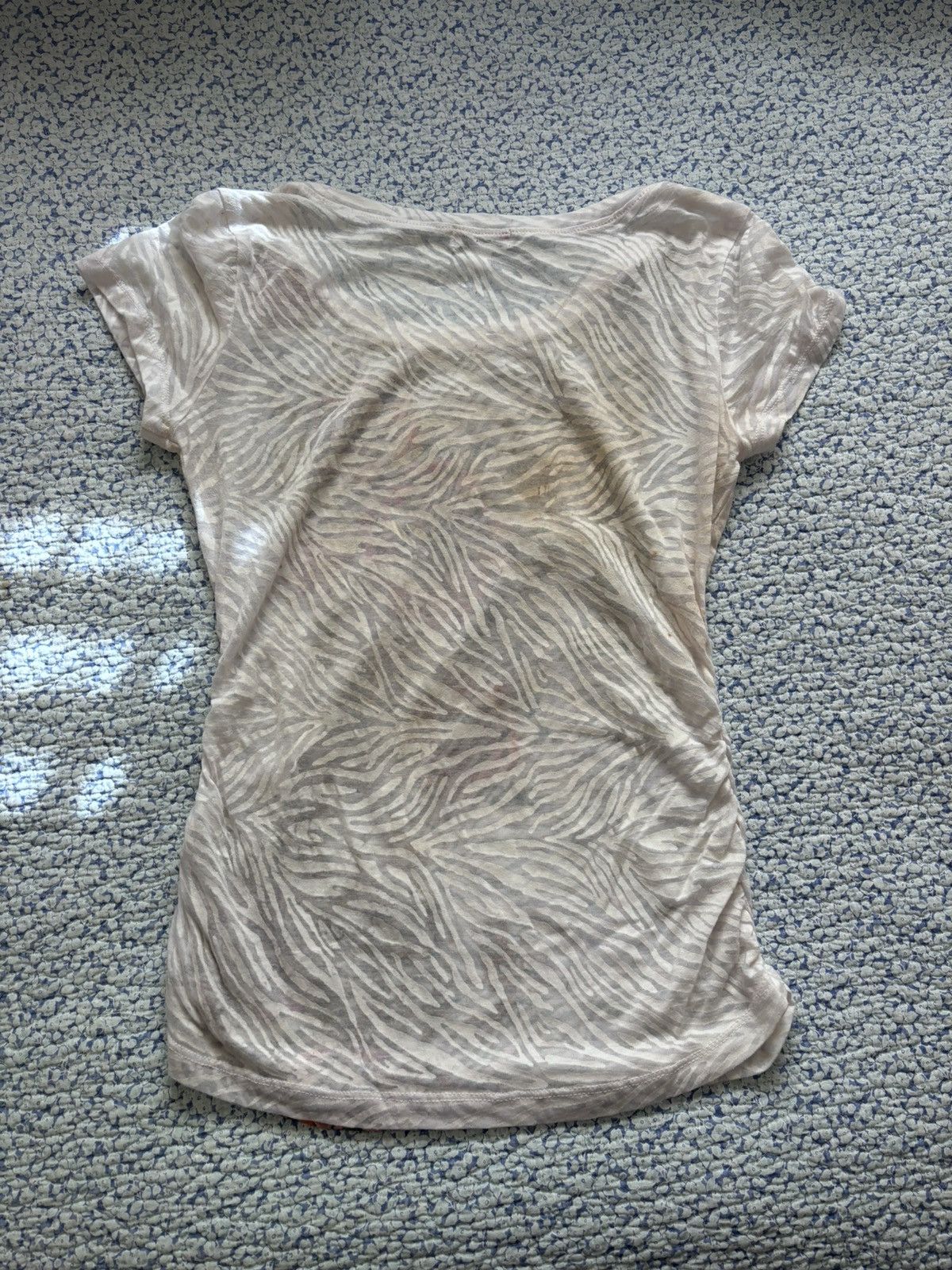 Other Y2K top Size S / US 4 / IT 40 - 3 Thumbnail
