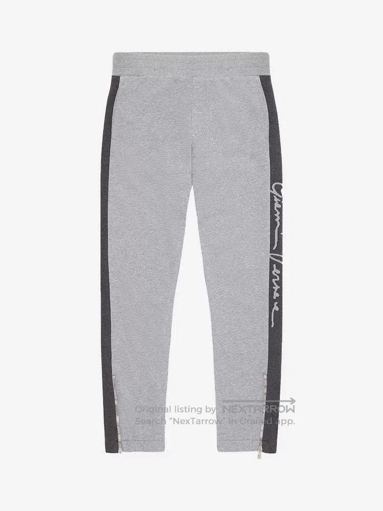 Japanese Brand VERSACE Casual Pants. Size US 28 / EU 44 - 3 Thumbnail