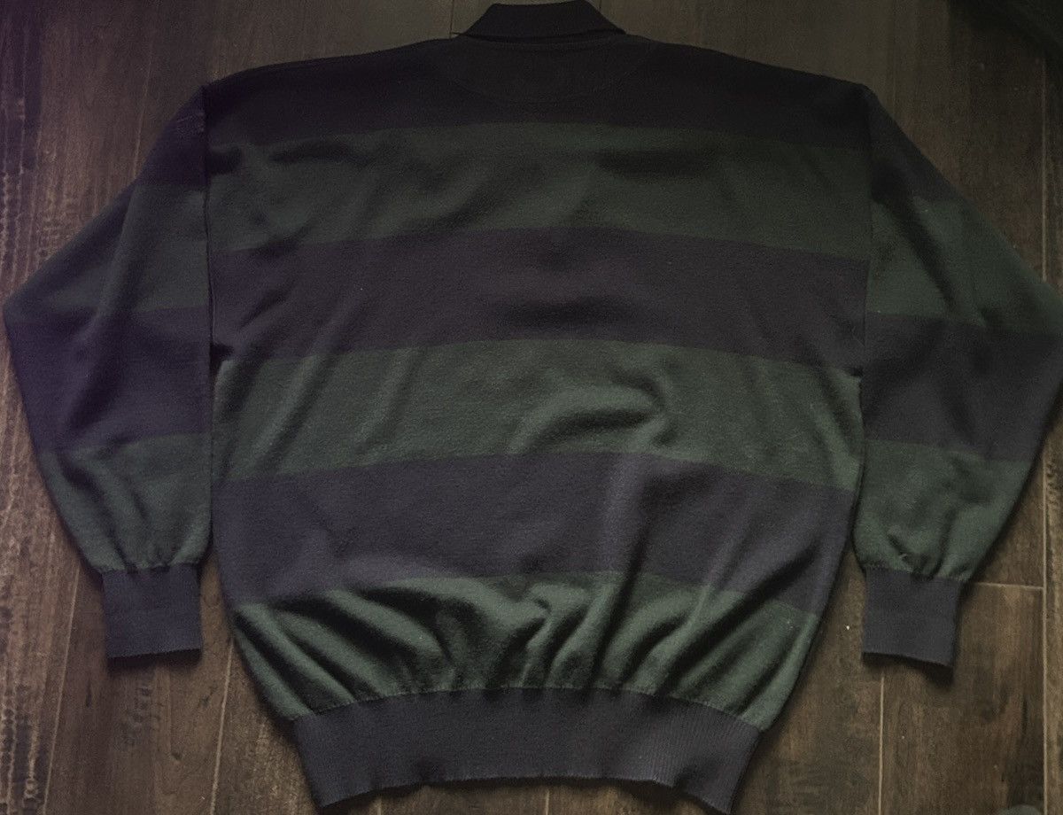 Vintage STREETWEAR SWEATER Size US L / EU 52-54 / 3 - 2 Thumbnail