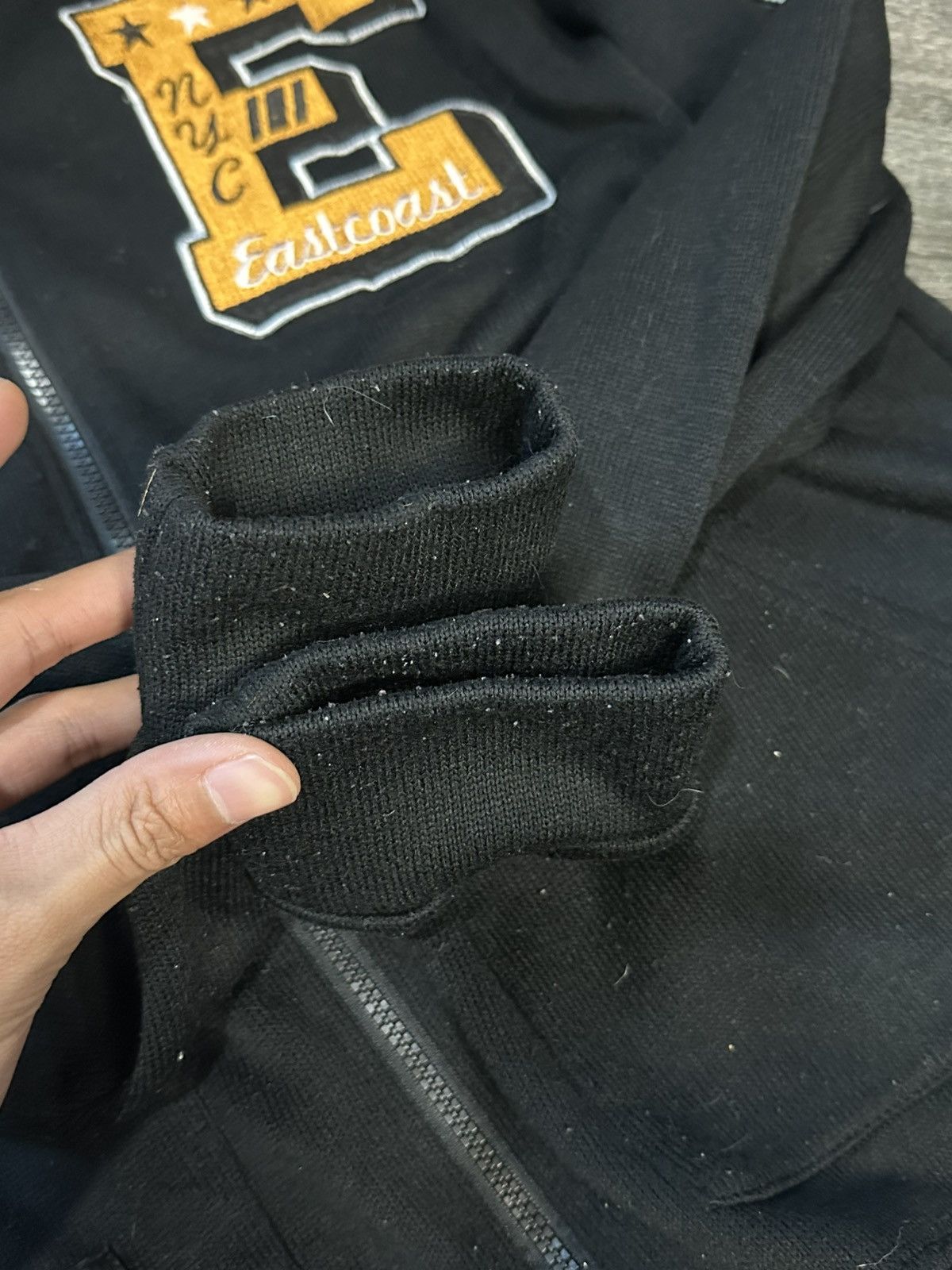 Other Jeaning wild Size US XL / EU 56 / 4 - 5 Thumbnail