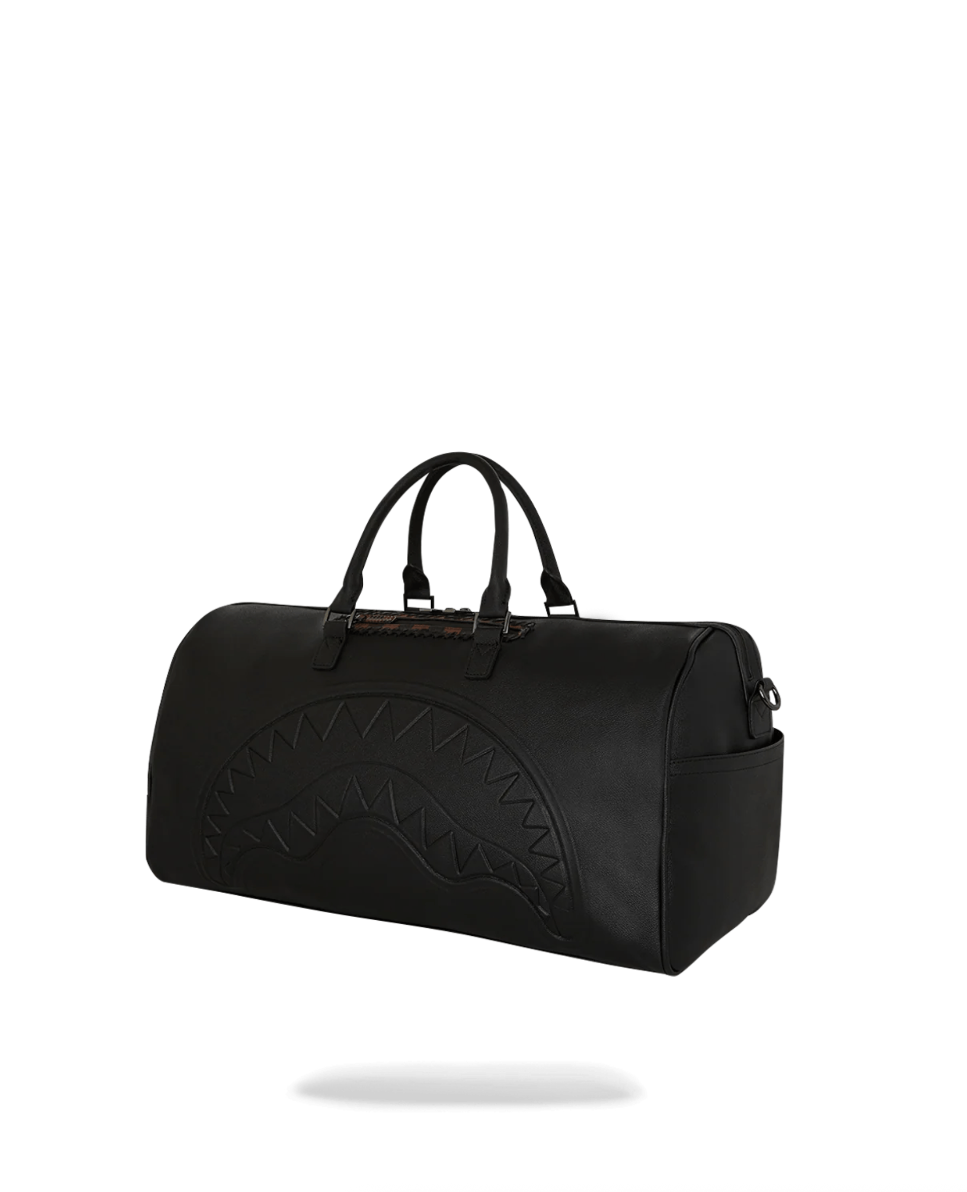 Sprayground Sprayground Checkpoint Royale Duffel Size ONE SIZE - 5 Thumbnail