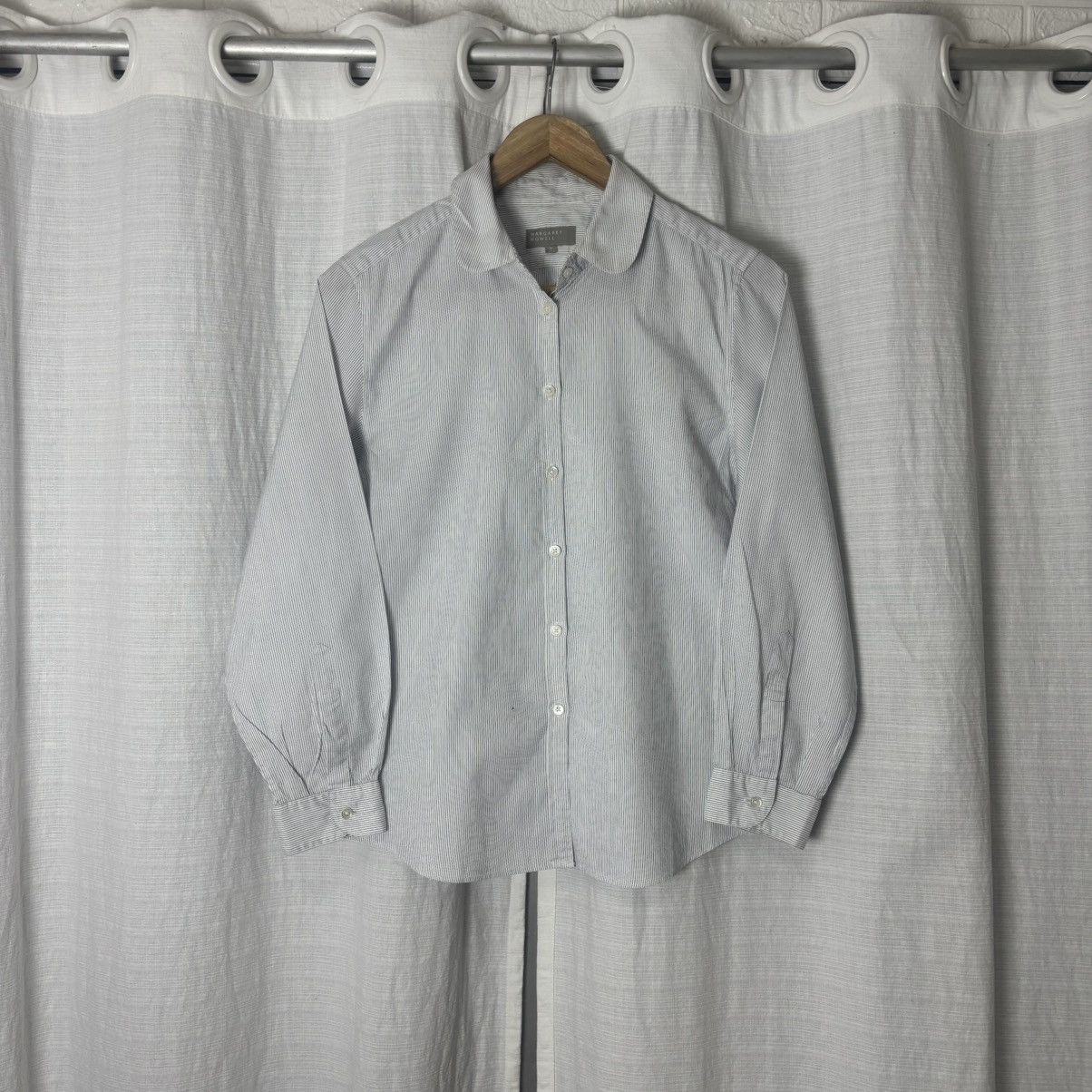 Margaret Howell margaret howell shirt Size S / US 4 / IT 40 - 1 Thumbnail