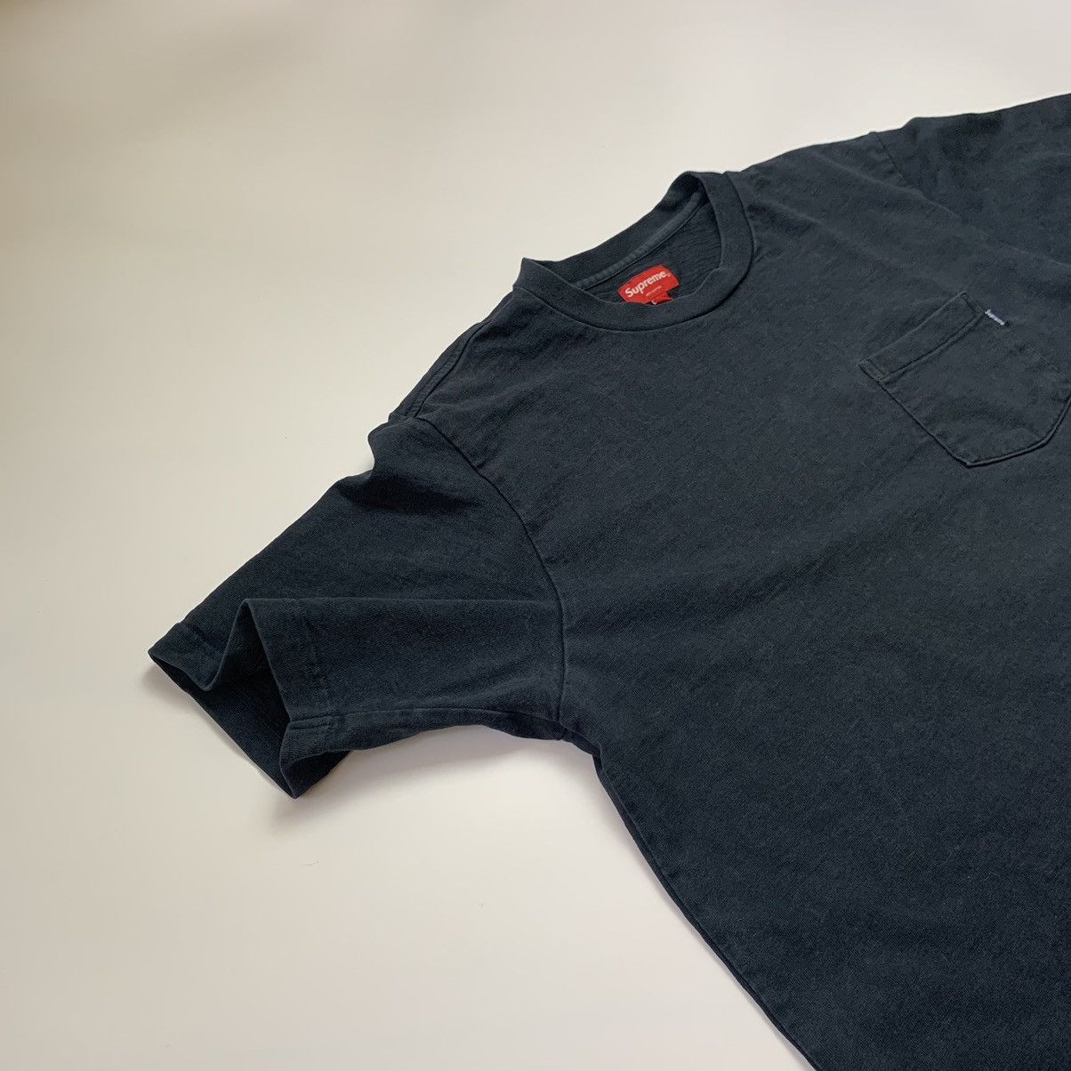 Other Supreme Pocket Tee Top T Shirt Mens Medium Size US M / EU 48-50 / 2 - 9 Thumbnail