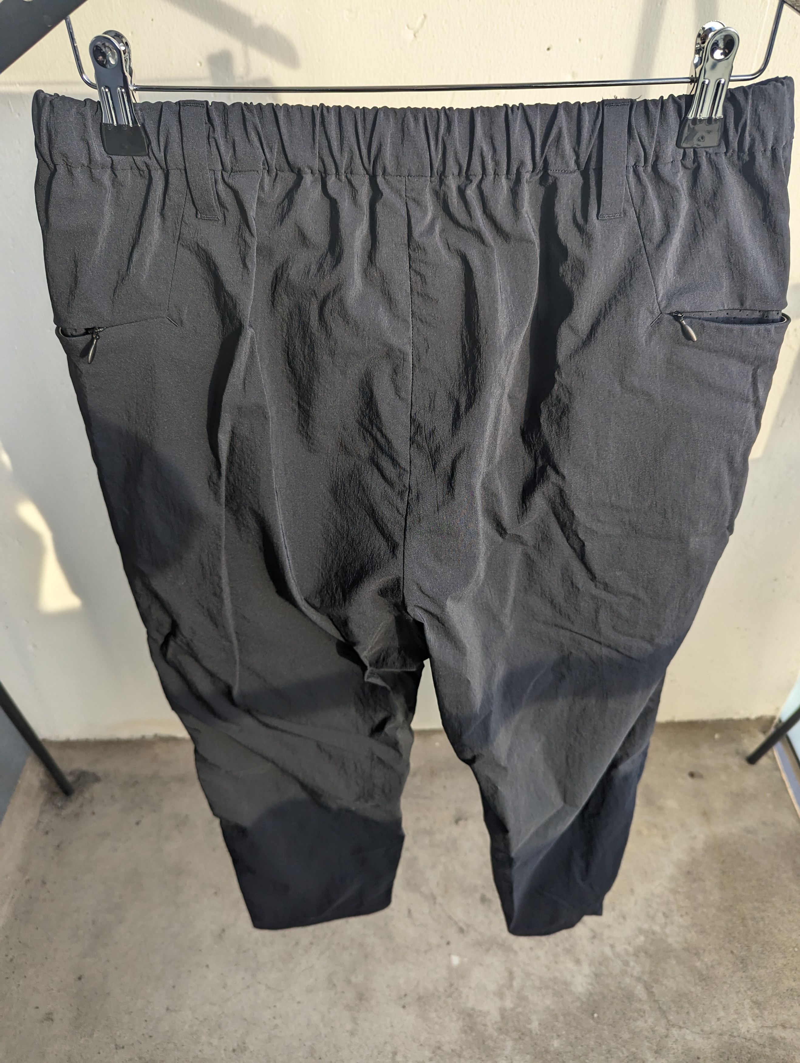 Teatora Wallet Pants Doctoroid | Grailed