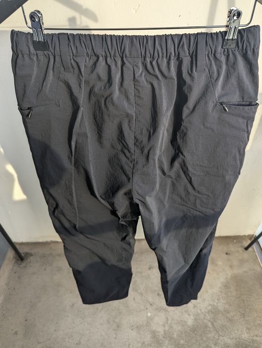 Teatora Wallet Pants Doctoroid | Grailed