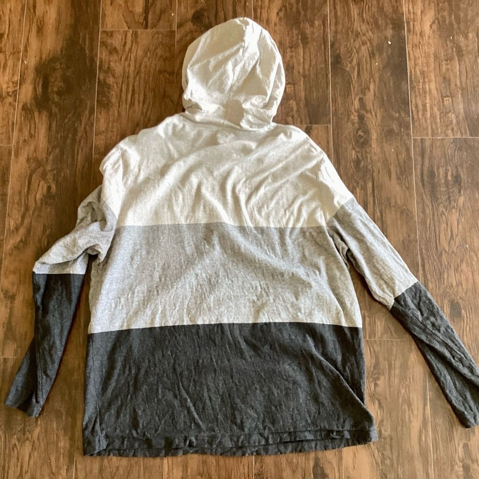 Old Navy Old Navy Light Cotton Hoodie Size US XXL / EU 58 / 5 - 5 Thumbnail