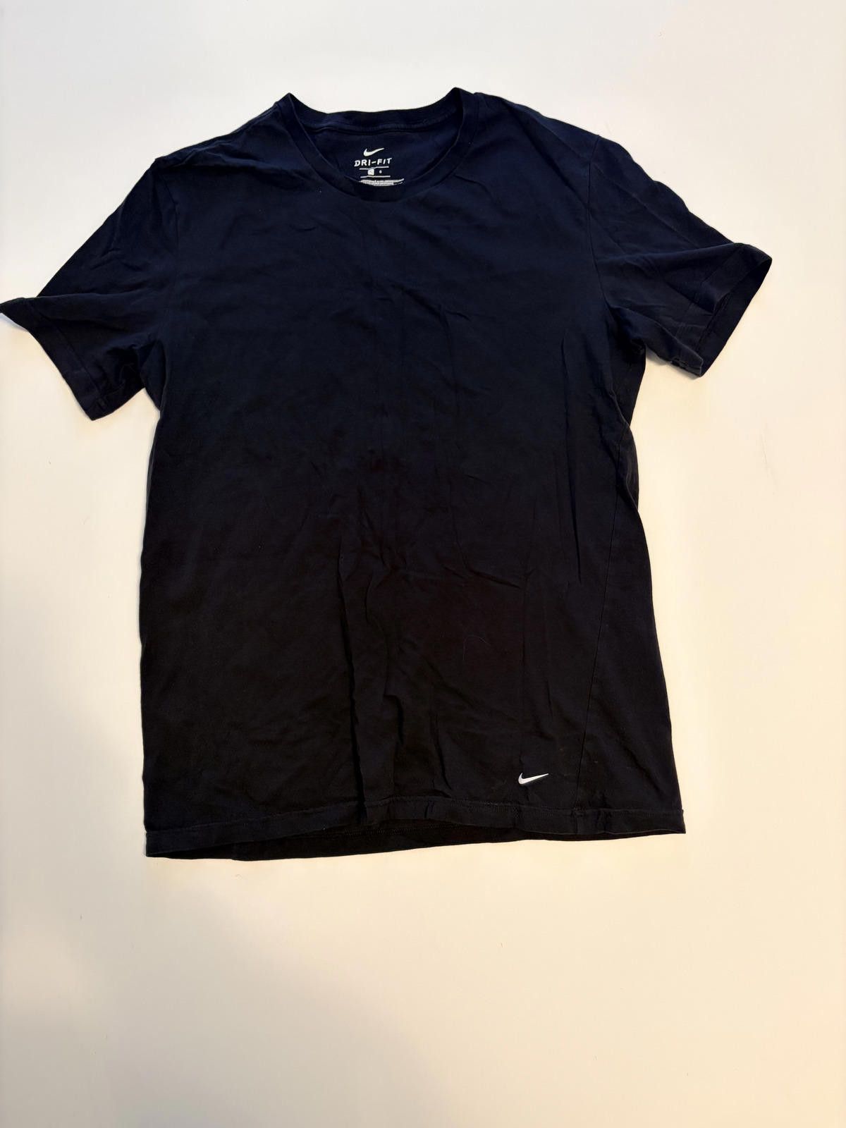 Nike Nike Dri-Fit Training T-Shirts (Size Large, Pack of 2) Size US L / EU 52-54 / 3 - 4 Thumbnail