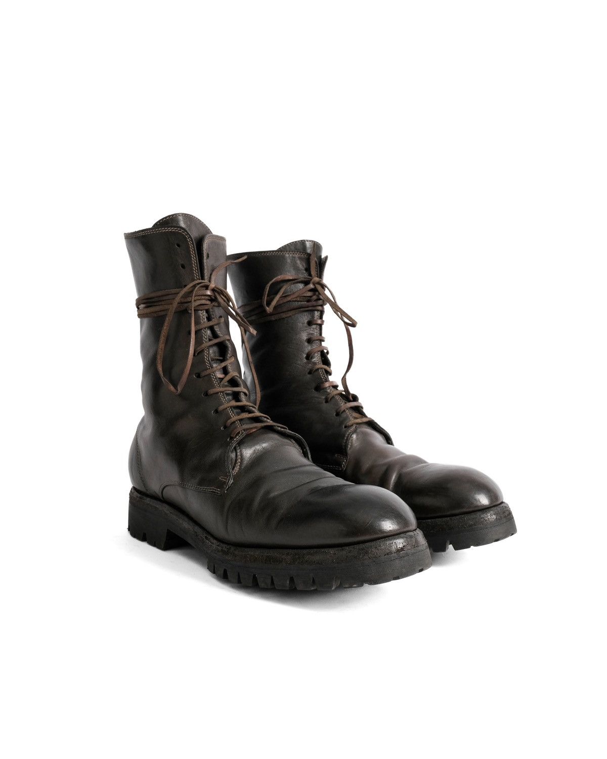 Guidi Guidi 791v Size US 8.5 / EU 41-42 - 4 Thumbnail