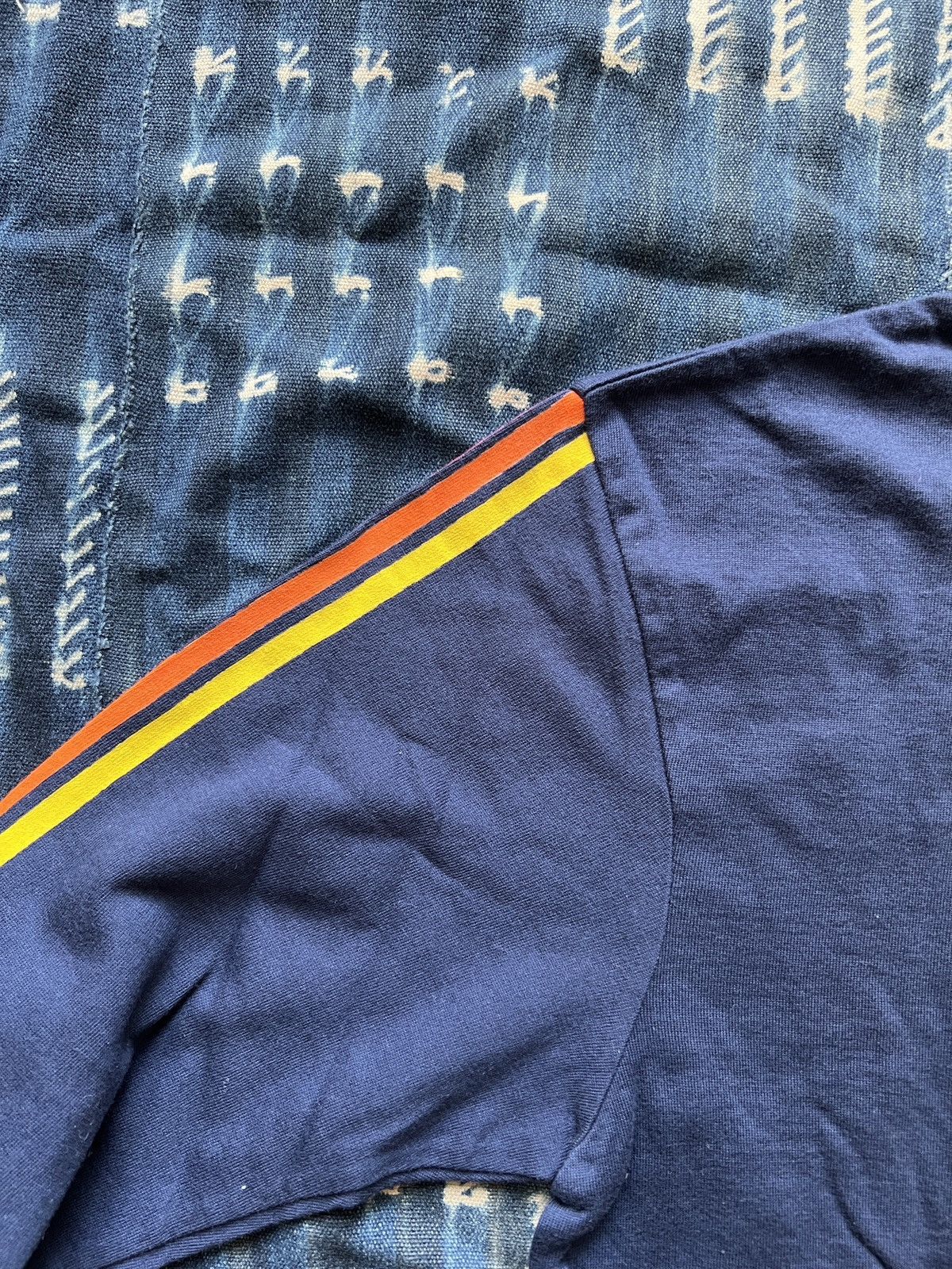 Hysteric Glamour Hysteric Glamour Y2K Archive 90s Long Sleeve Tee Size US M / EU 48-50 / 2 - 7 Thumbnail