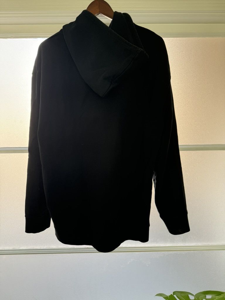 Raf Simons Raf Simons Duct Tape Hoodie Size US L / EU 52-54 / 3 - 3 Thumbnail