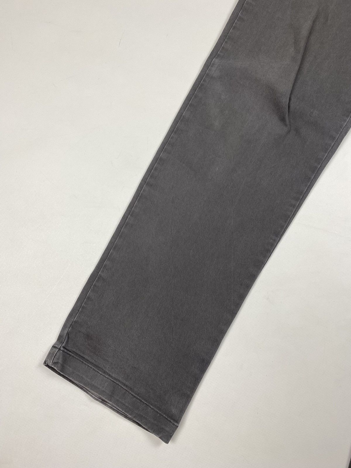 Burberry Burberry Brit men’s chino pants trousers size 34 x 32 Size US 34 / EU 50 - 7 Thumbnail
